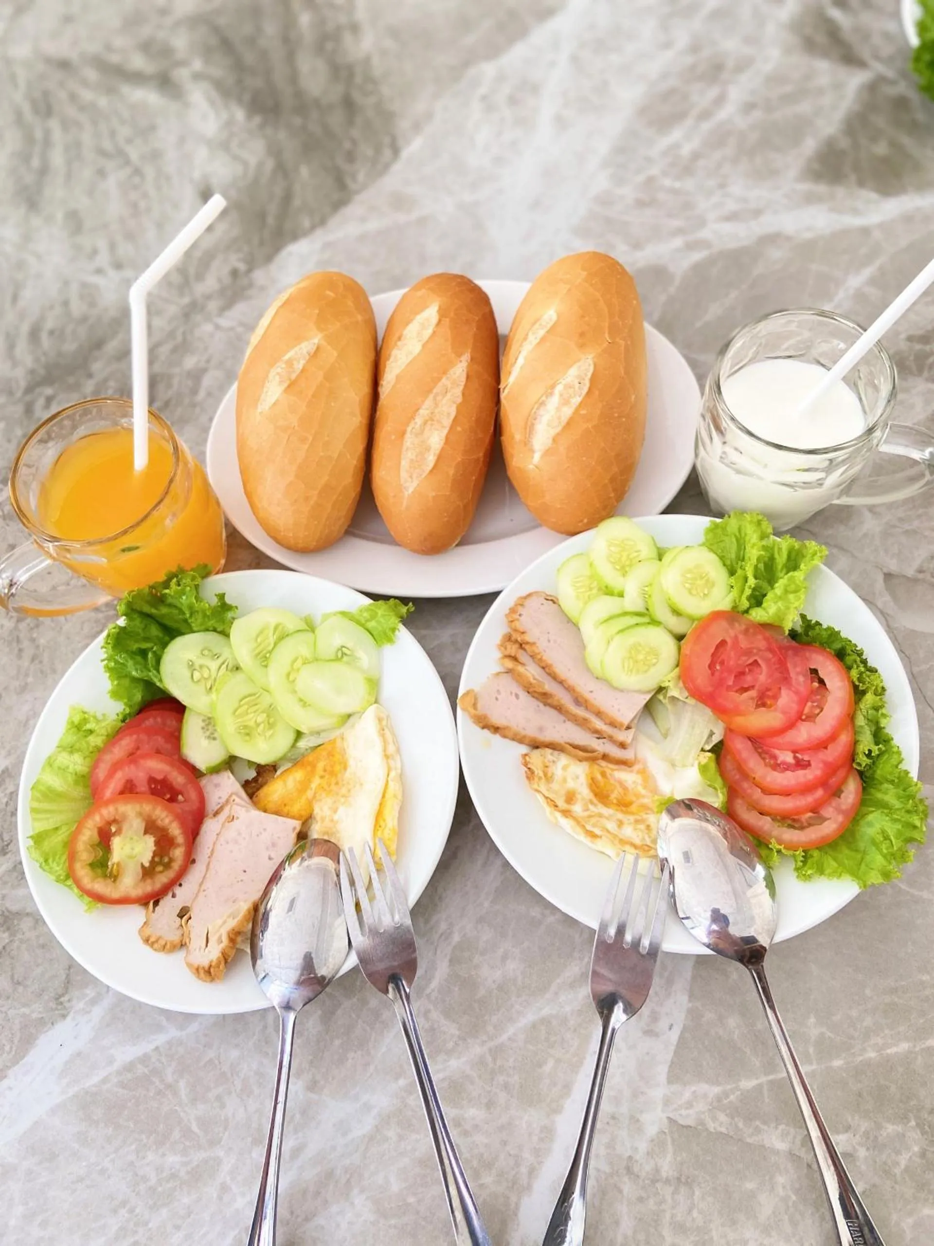 Food and drinks in SK BOUTIQUE HOTEL