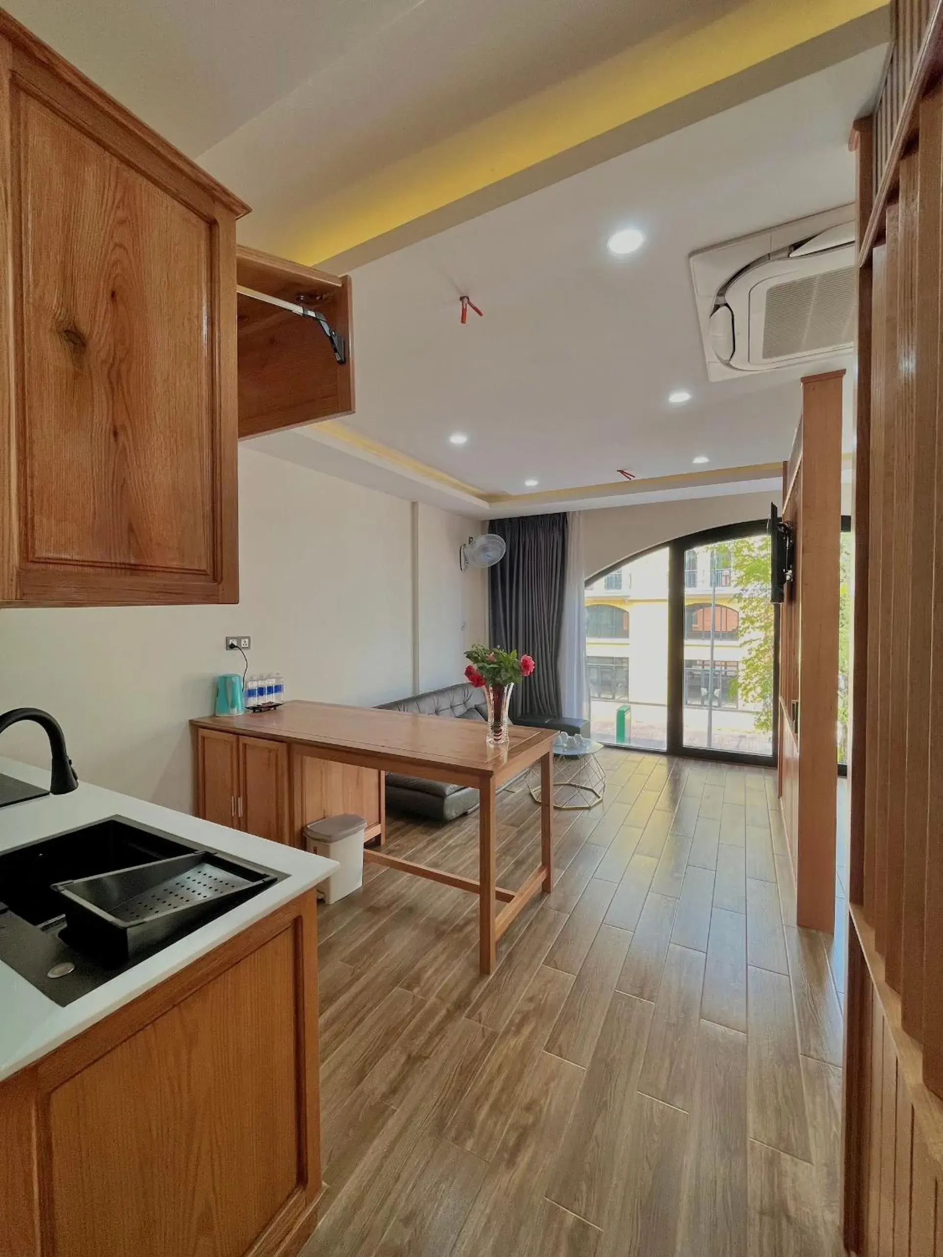 Family Room in SK BOUTIQUE HOTEL Family Room in SK BOUTIQUE HOTEL