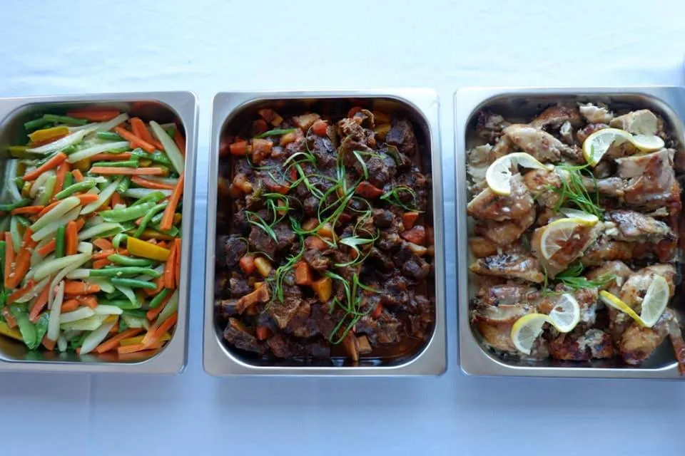 Endless Summer Hotel Baler