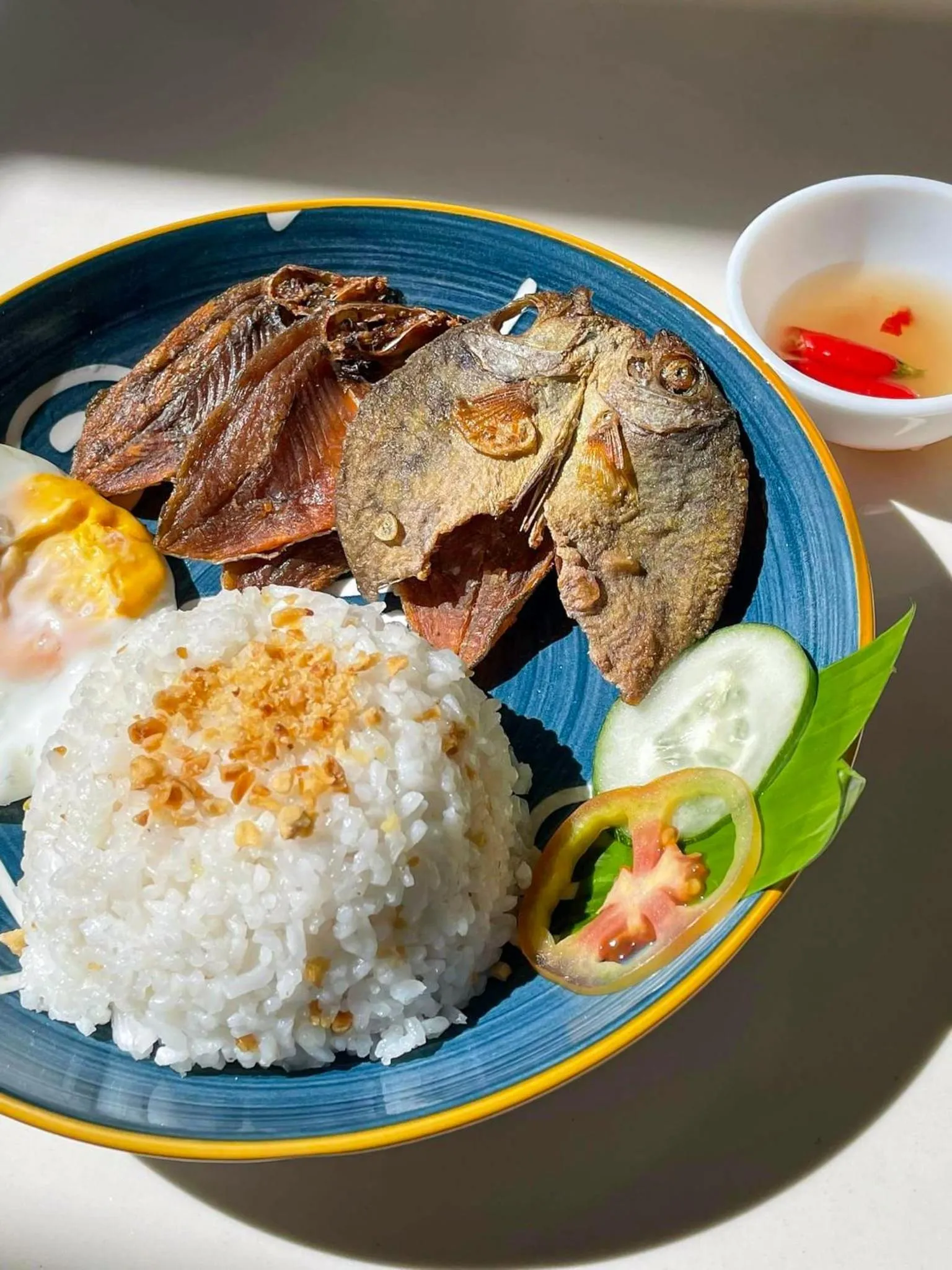 Breakfast in Endless Summer Hotel Baler