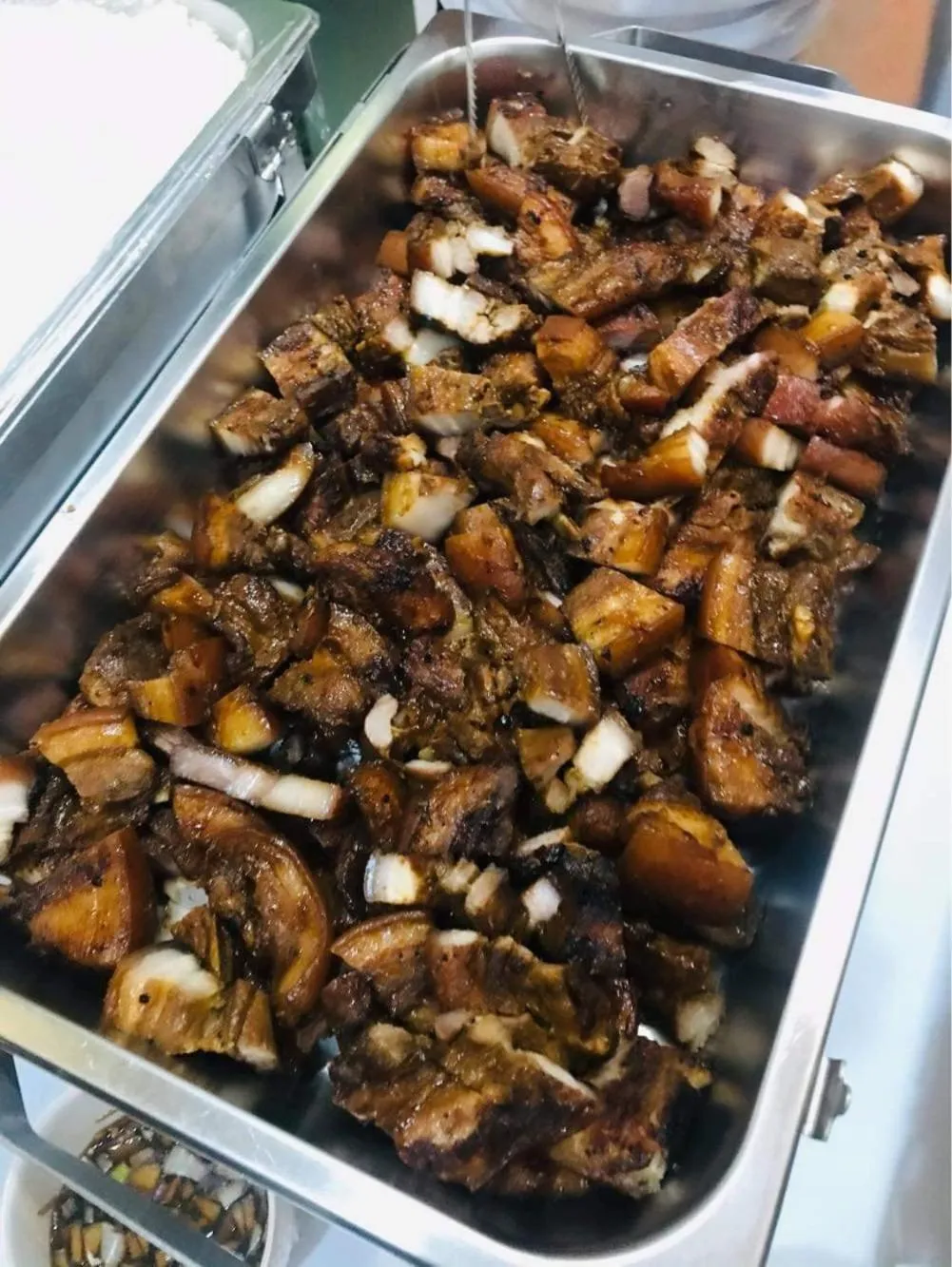 Endless Summer Hotel Baler