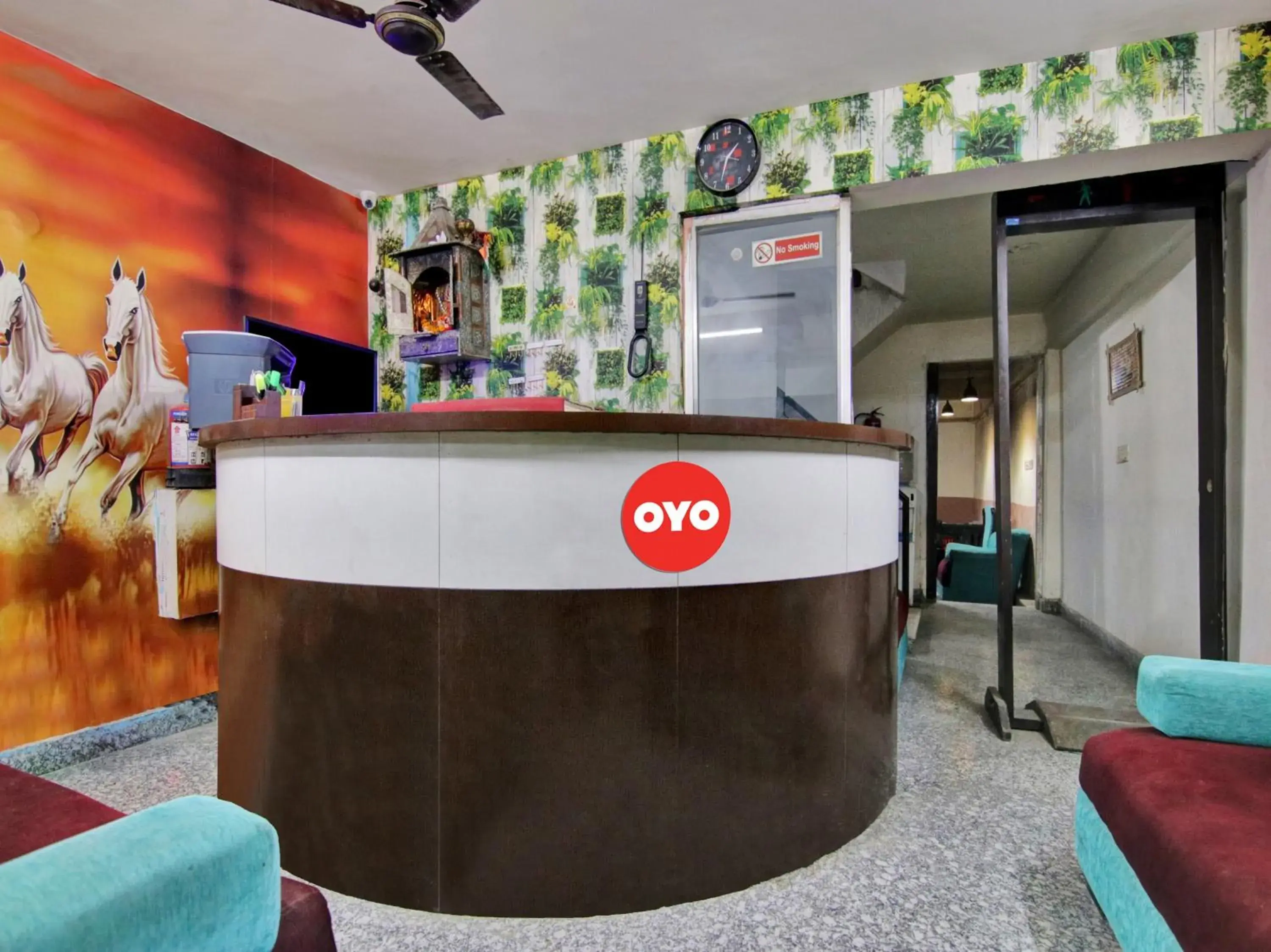 Hotel O Darshan Palace Hotel O Darshan Palace