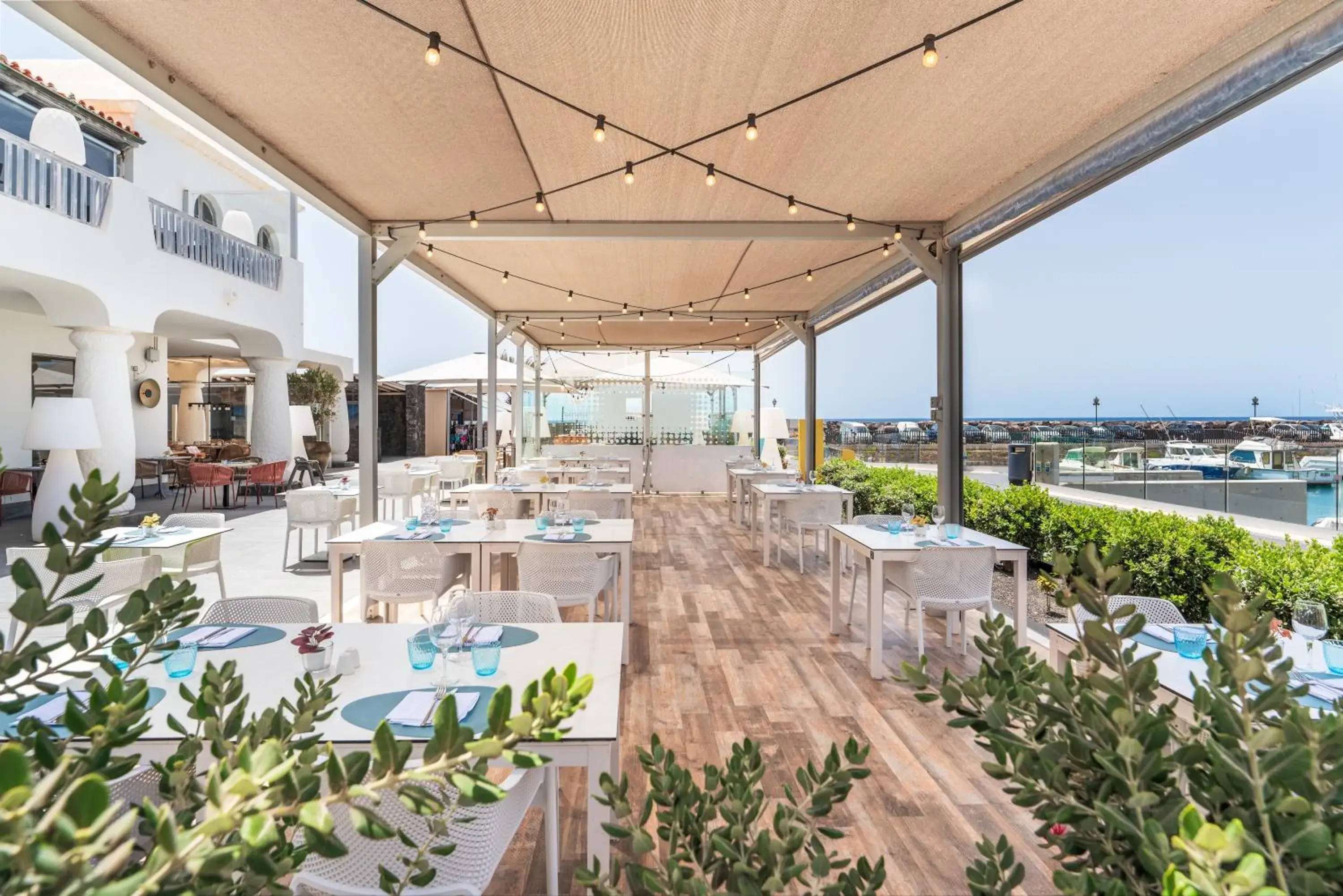 Restaurant/places to eat in Barceló Fuerteventura Castillo Restaurant/places to eat in Barceló Fuerteventura Castillo