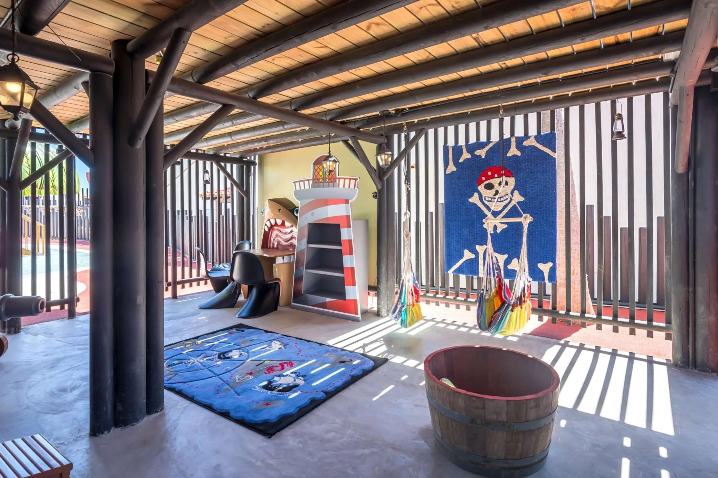 Sports in Barceló Fuerteventura Castillo