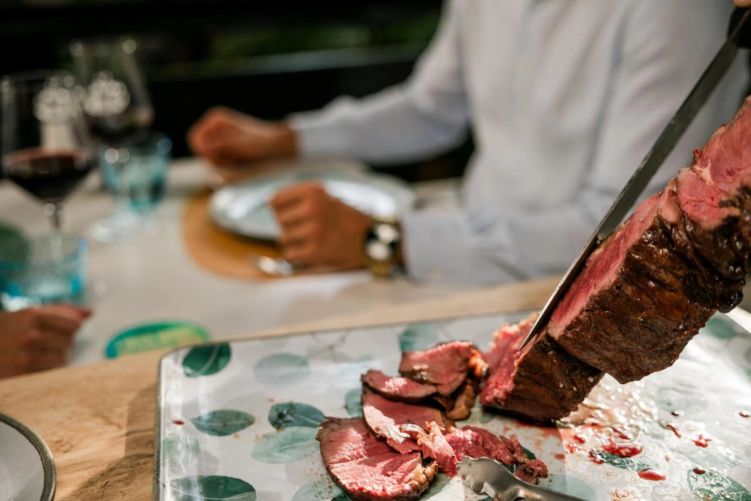 Restaurant/places to eat in Barceló Fuerteventura Castillo