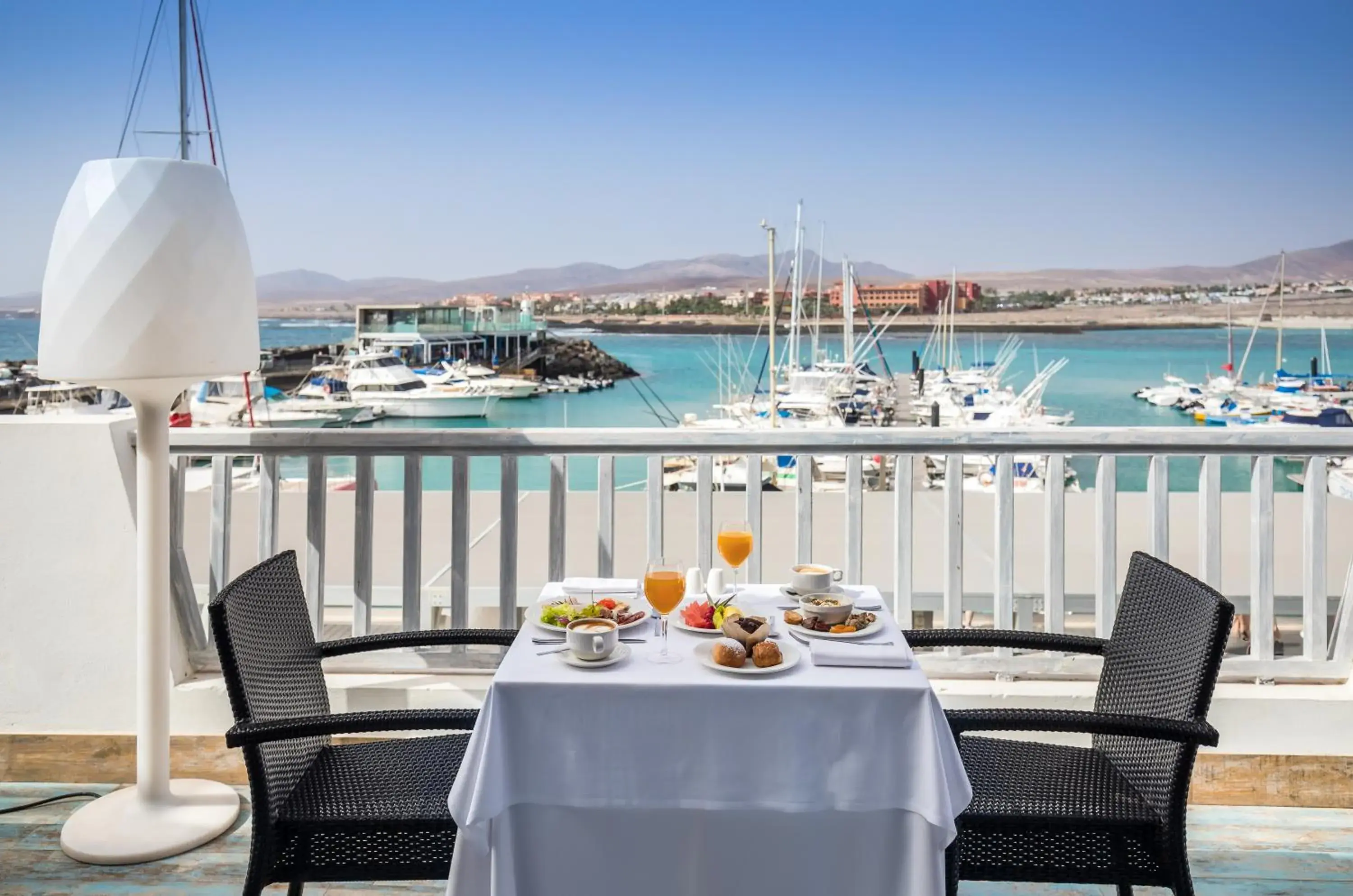 Barceló Fuerteventura Royal Level Barceló Fuerteventura Royal Level