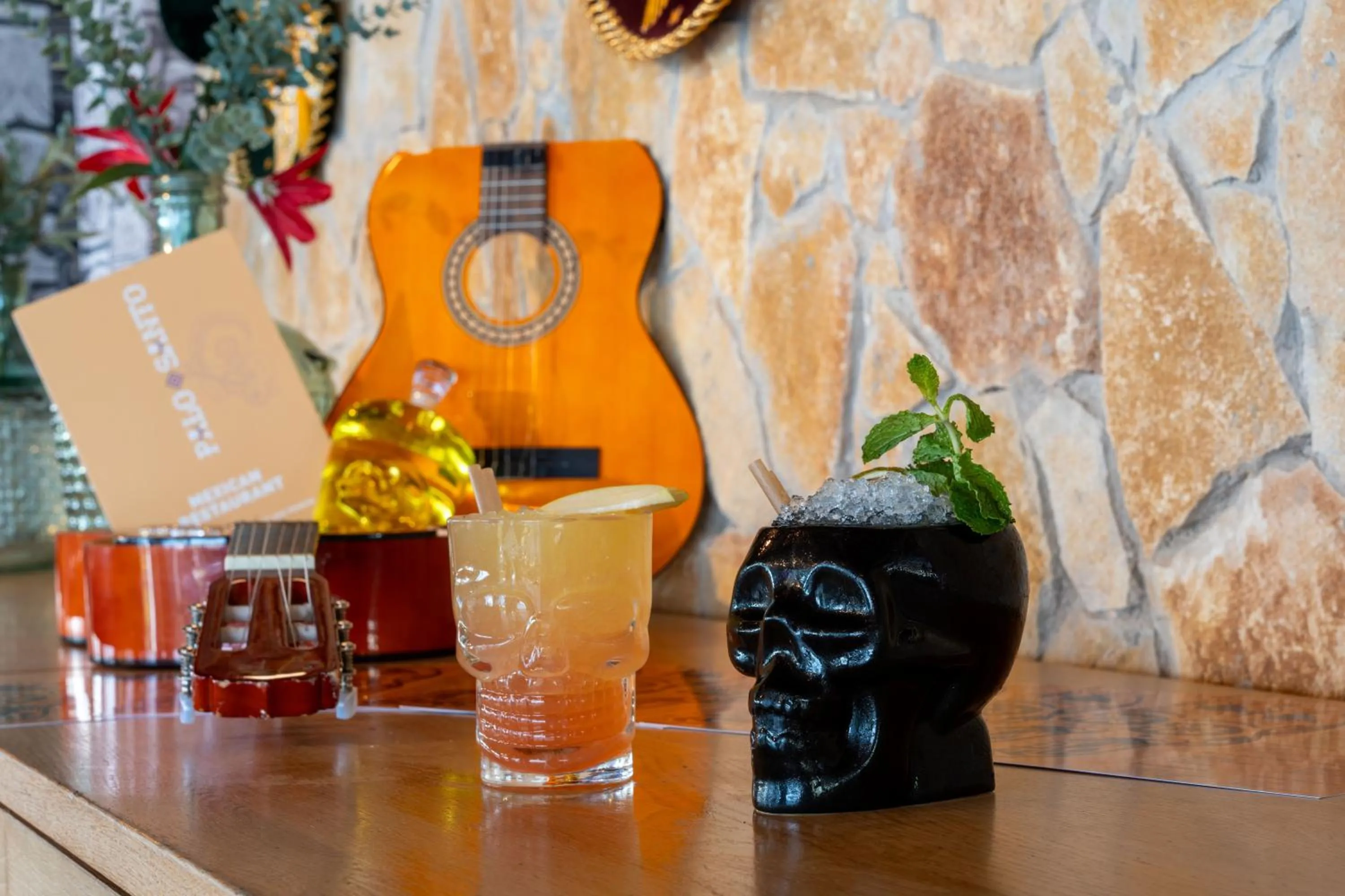 Restaurant/places to eat in Barceló Fuerteventura Royal Level