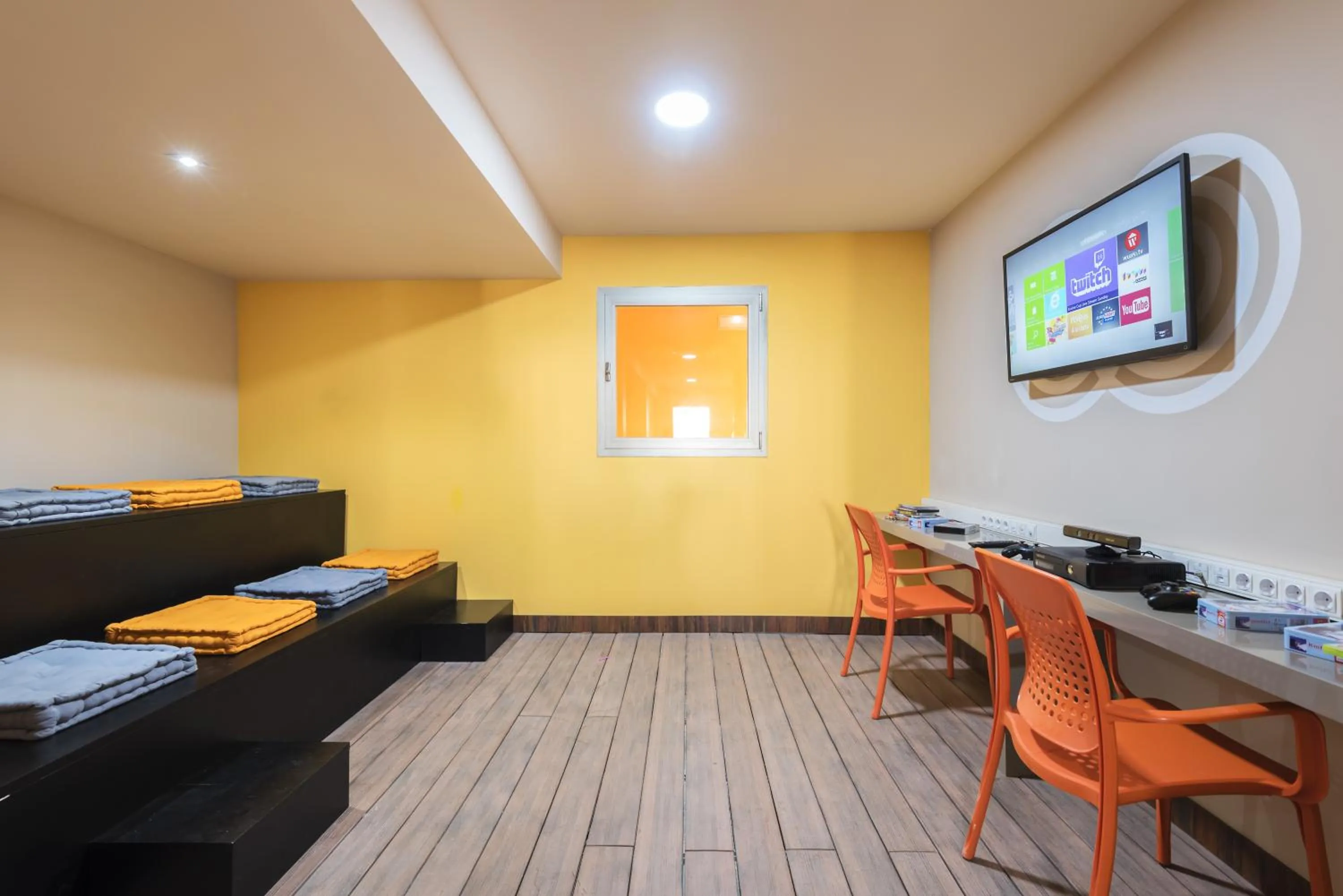 Game Room in Occidental Ibiza - All Inclusive