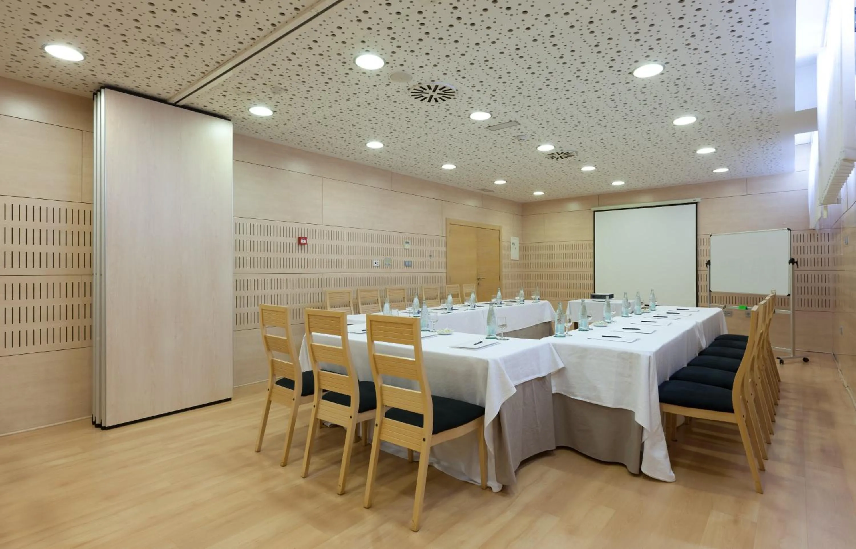 Meeting/conference room in Daniya Alicante