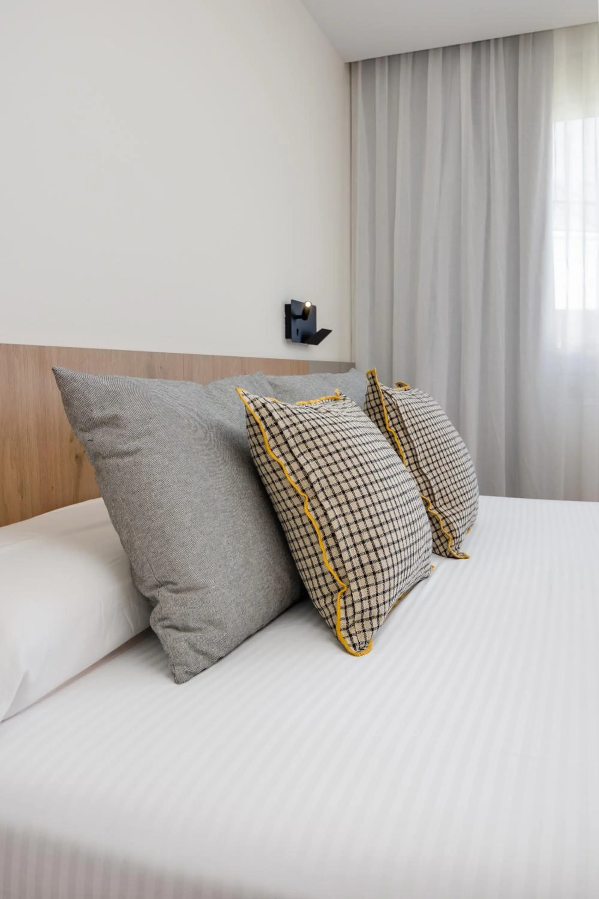 Bed in Daniya Alicante