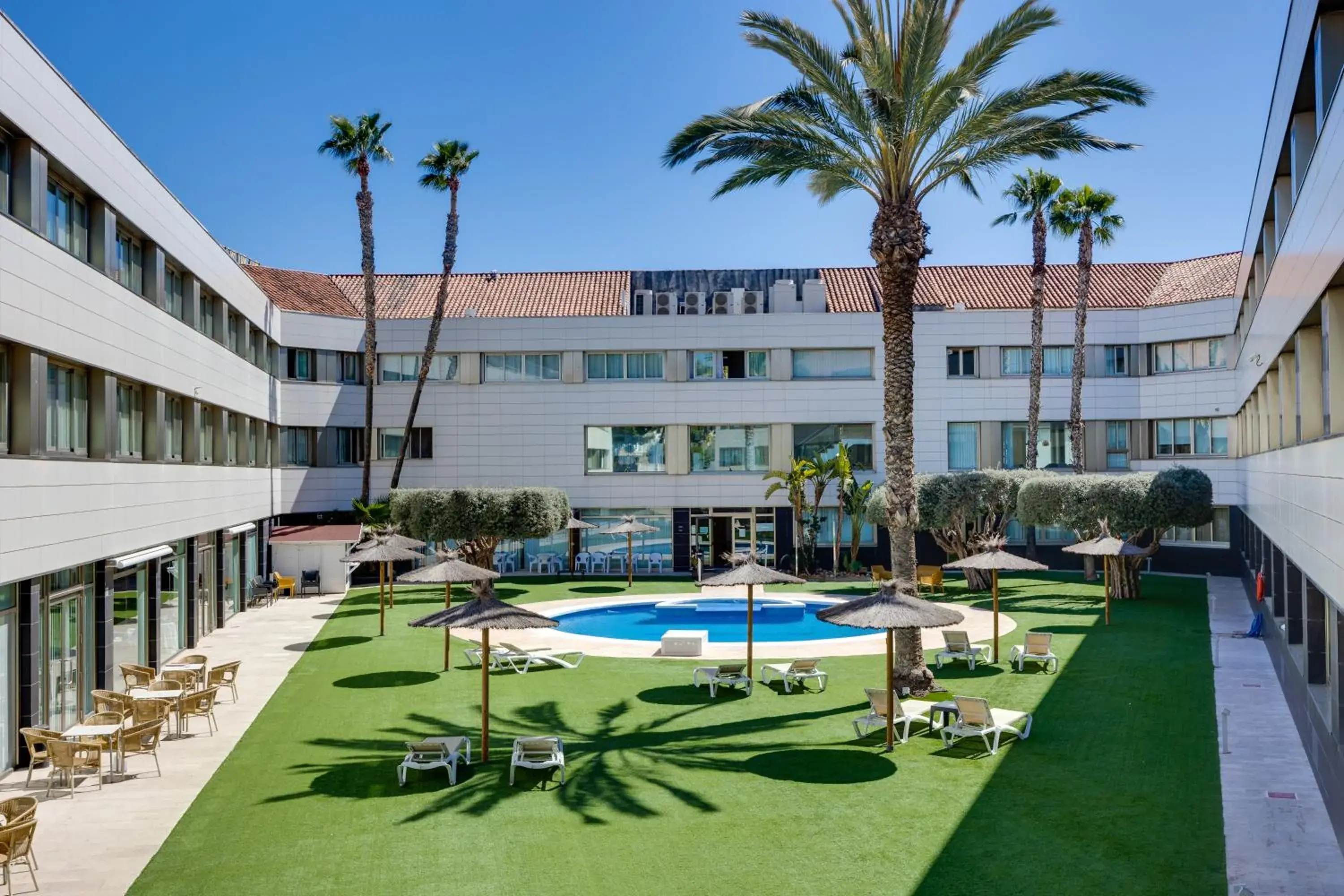 View (from property/room) in Daniya Alicante View (from property/room) in Daniya Alicante