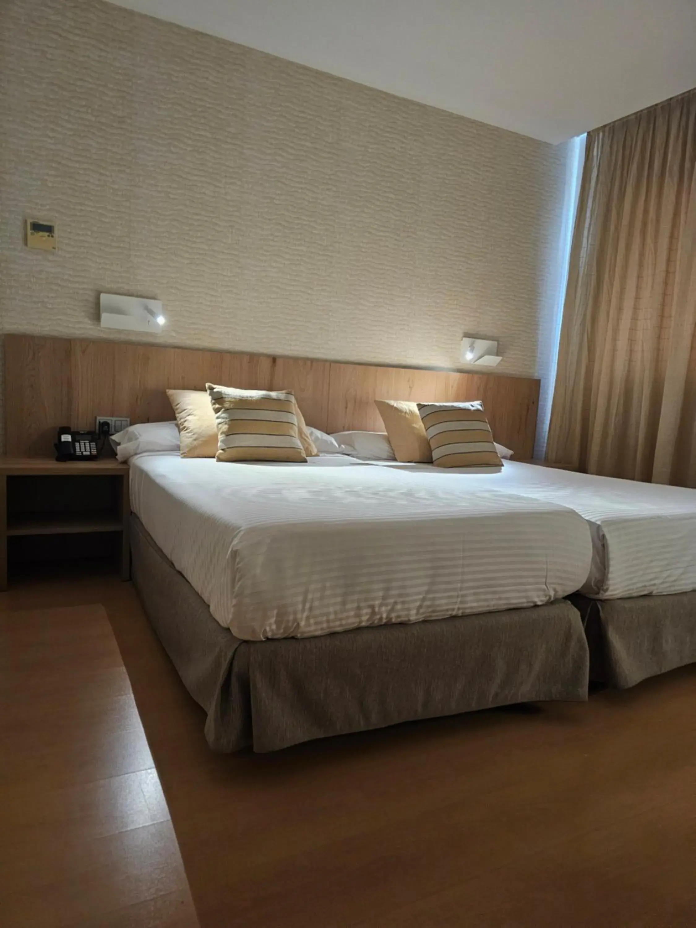 Bedroom, Bed in Daniya Alicante Bedroom, Bed in Daniya Alicante