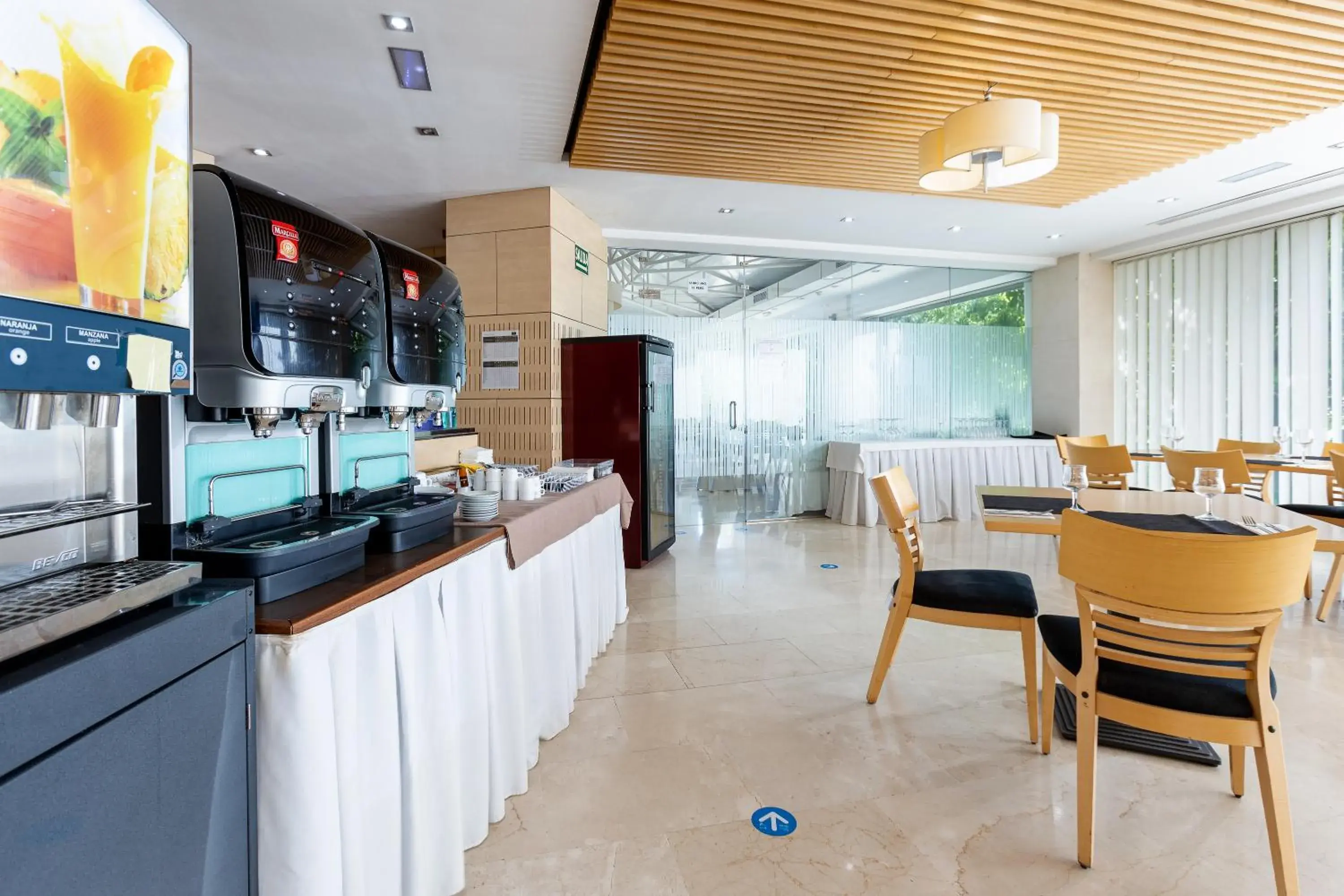 Restaurant/places to eat in Daniya Alicante Restaurant/places to eat in Daniya Alicante