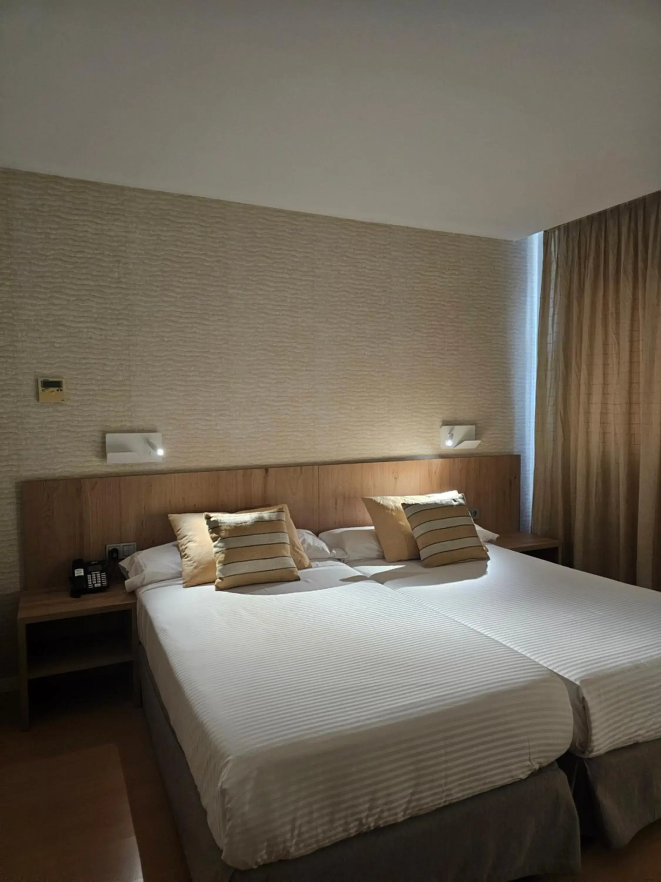 Bedroom, Bed in Daniya Alicante Bedroom, Bed in Daniya Alicante