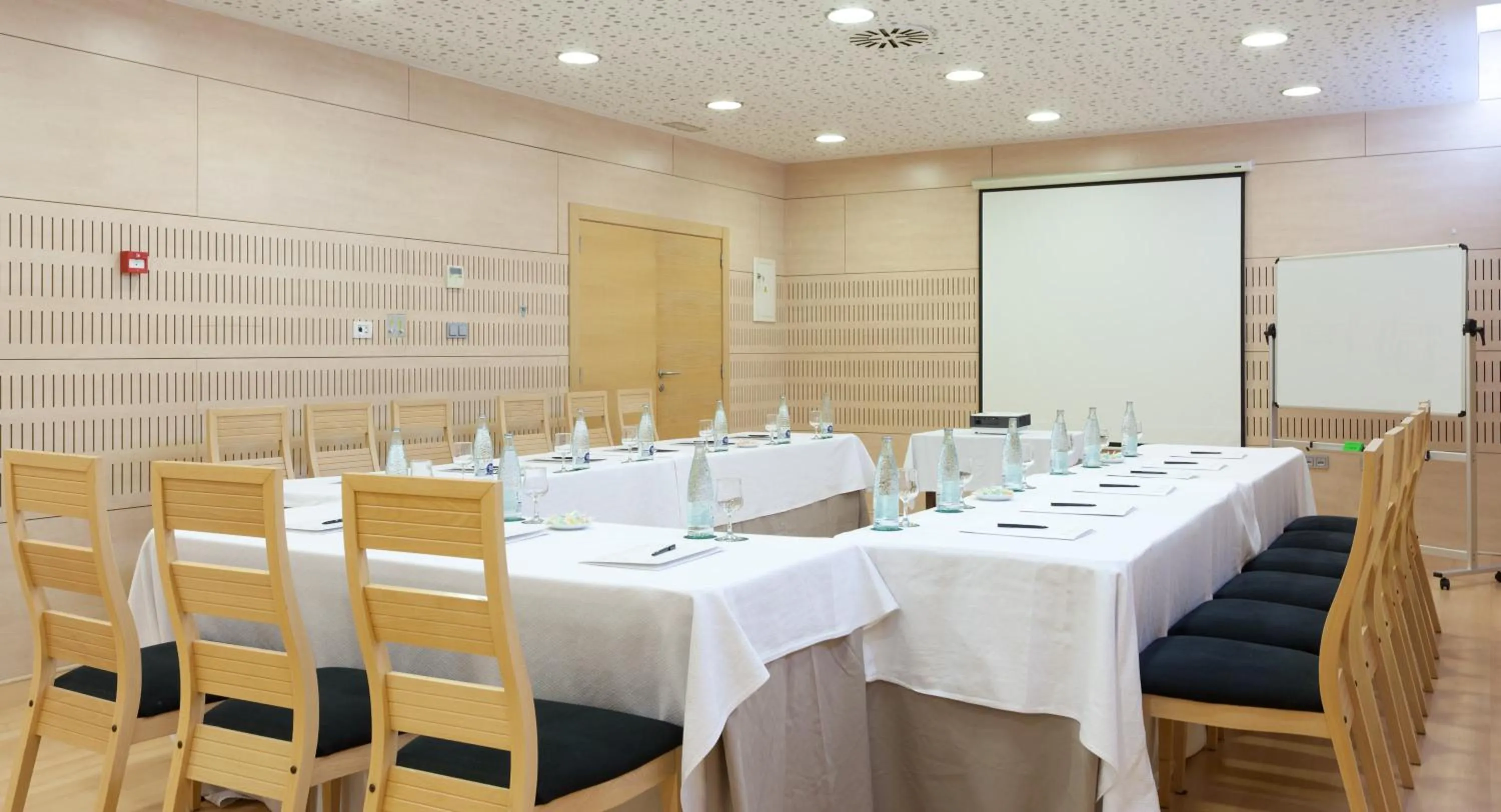 Meeting/conference room in Daniya Alicante