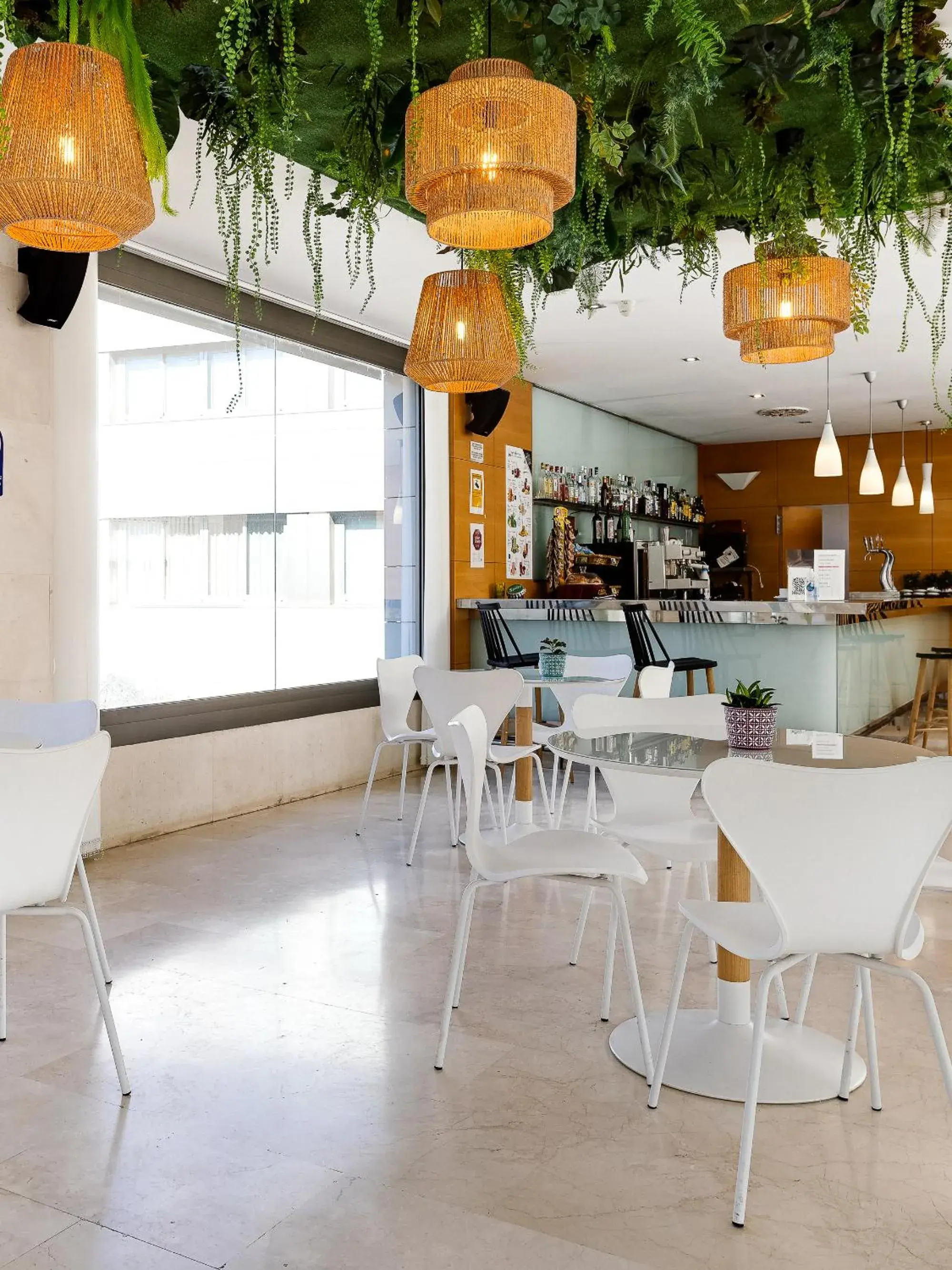 Restaurant/places to eat in Daniya Alicante Restaurant/places to eat in Daniya Alicante