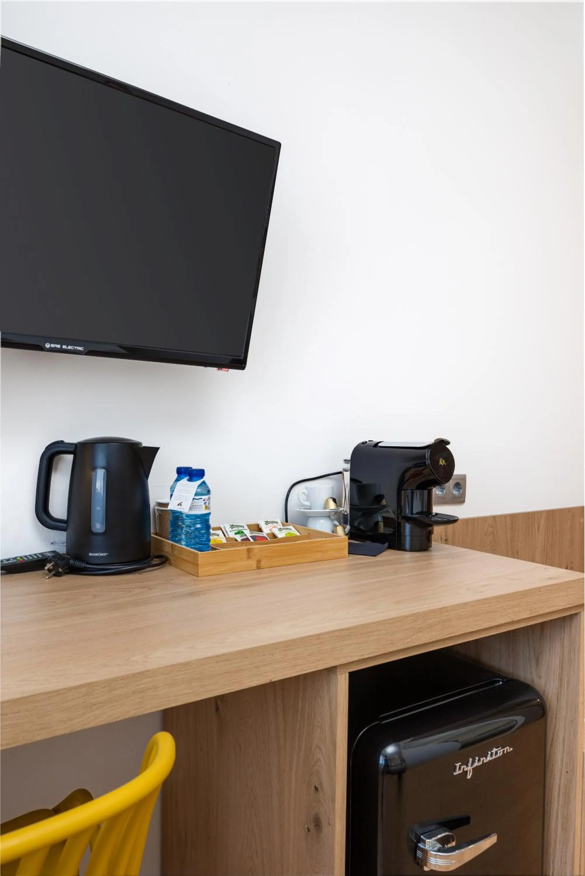 TV and multimedia in Daniya Alicante