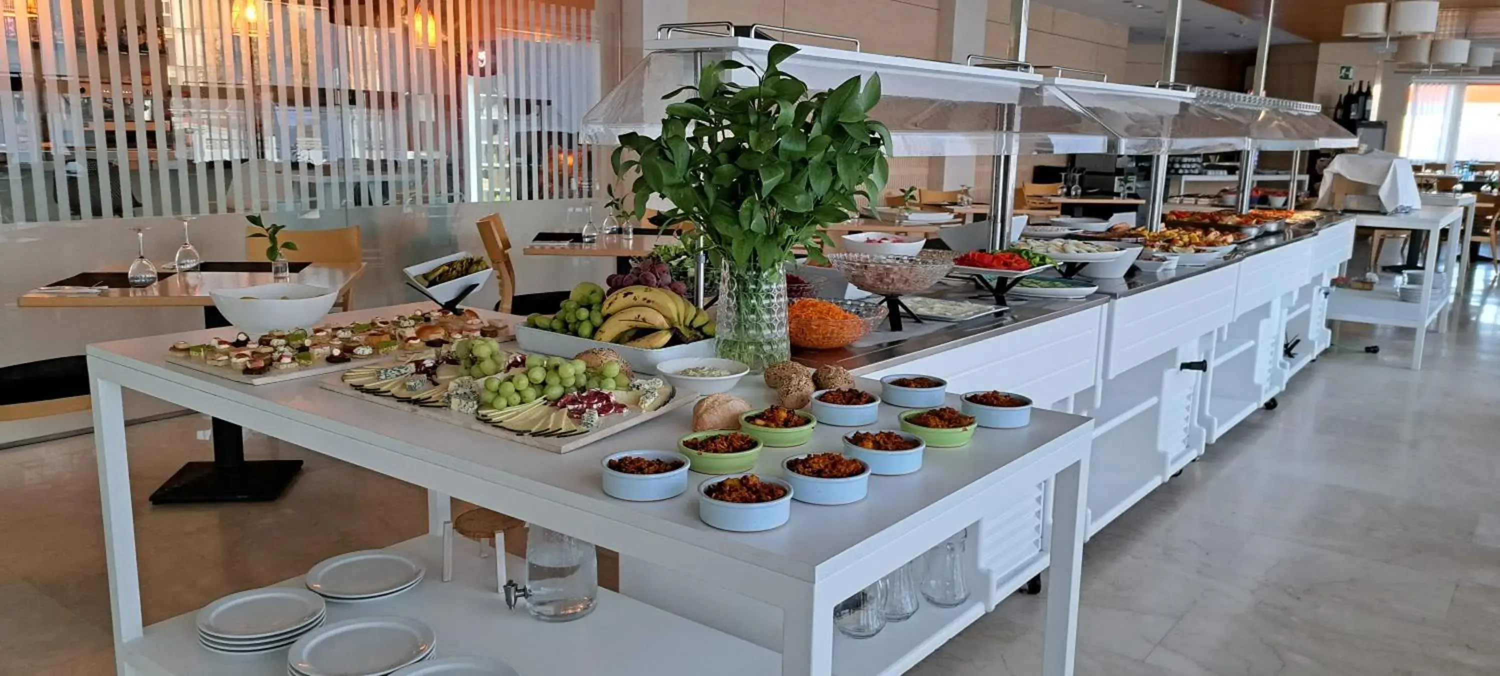 Restaurant/places to eat in Daniya Alicante Restaurant/places to eat in Daniya Alicante