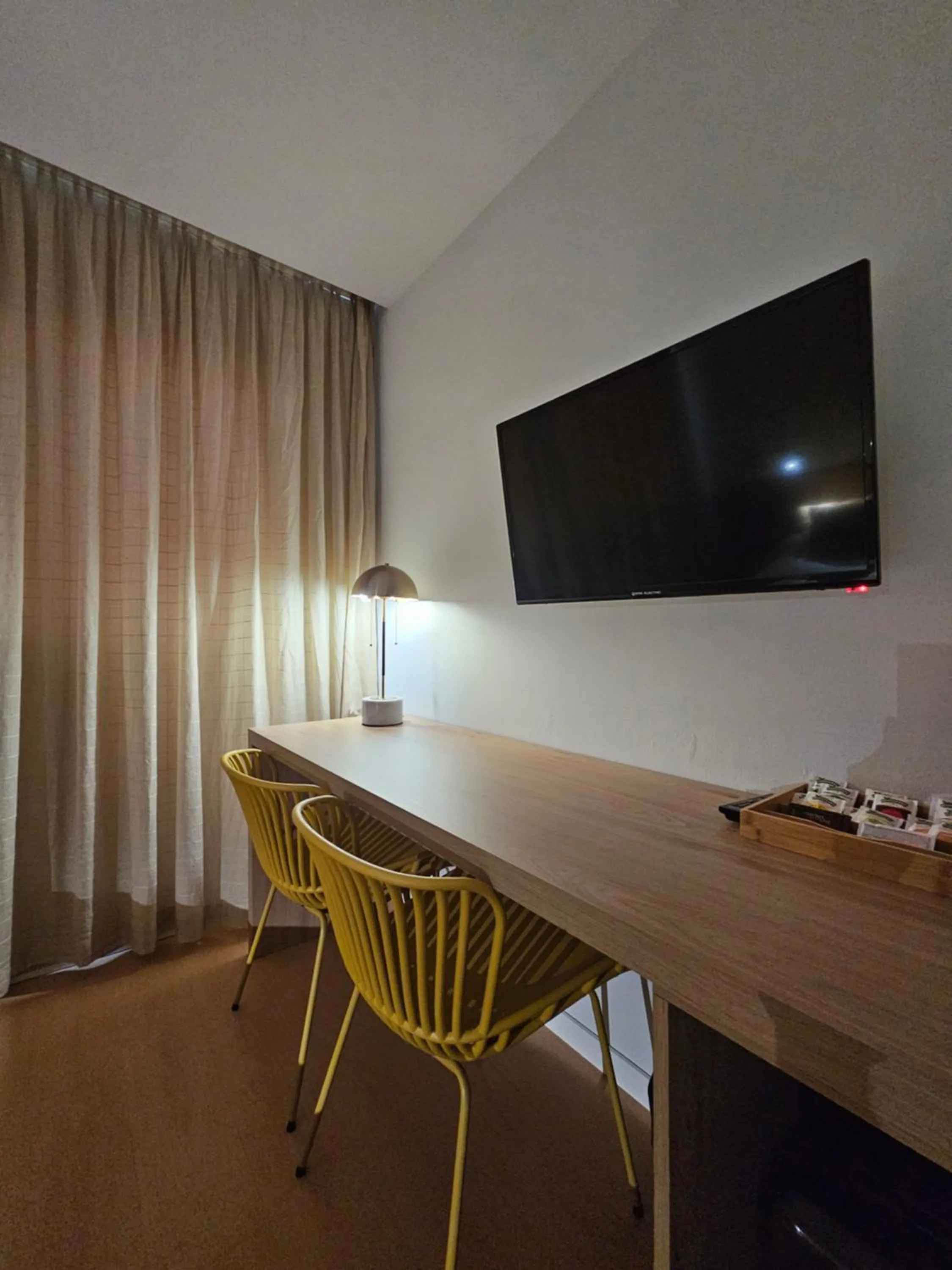 TV and multimedia in Daniya Alicante