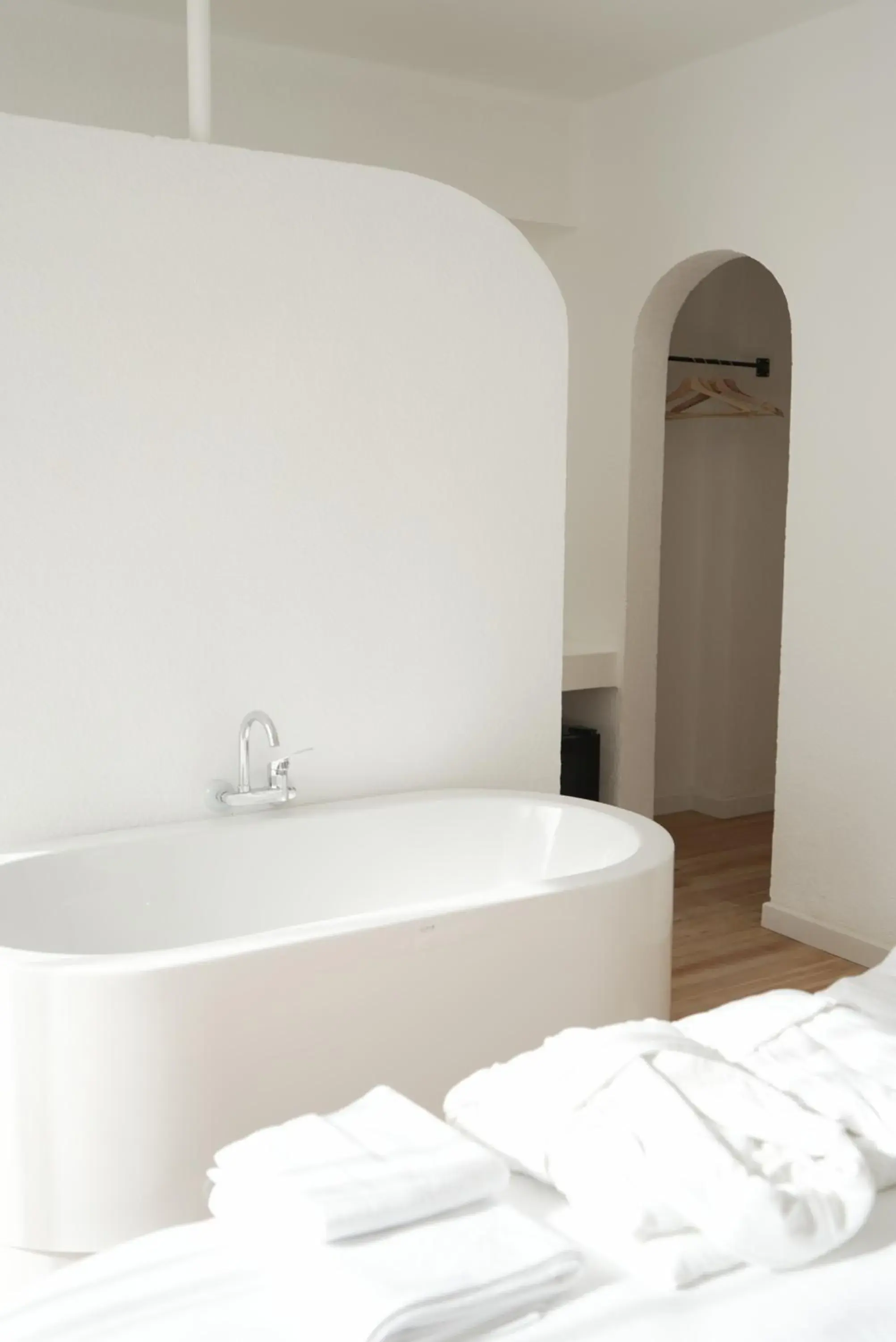 Superior Double Room in Perle House Superior Double Room in Perle House