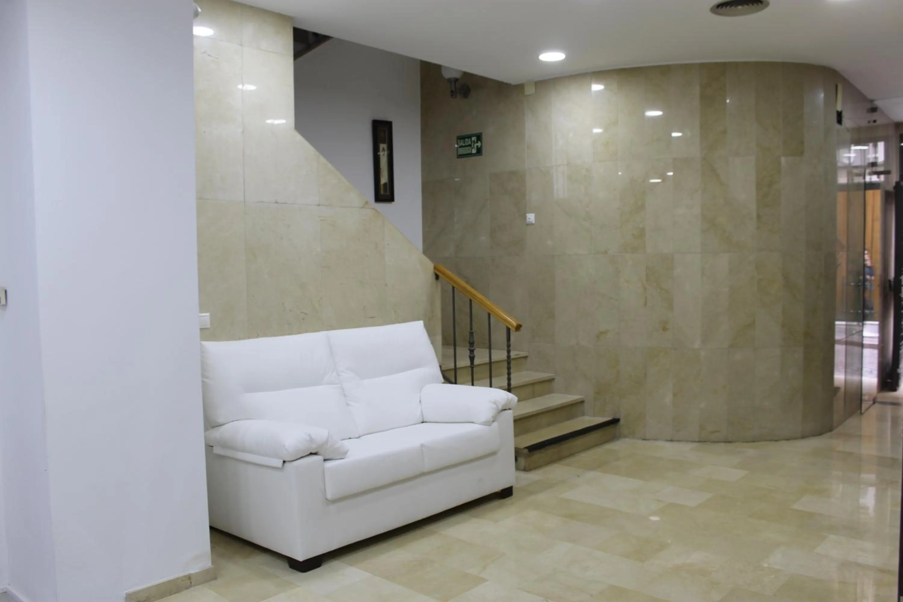 Other in Hotel Gran Plaza