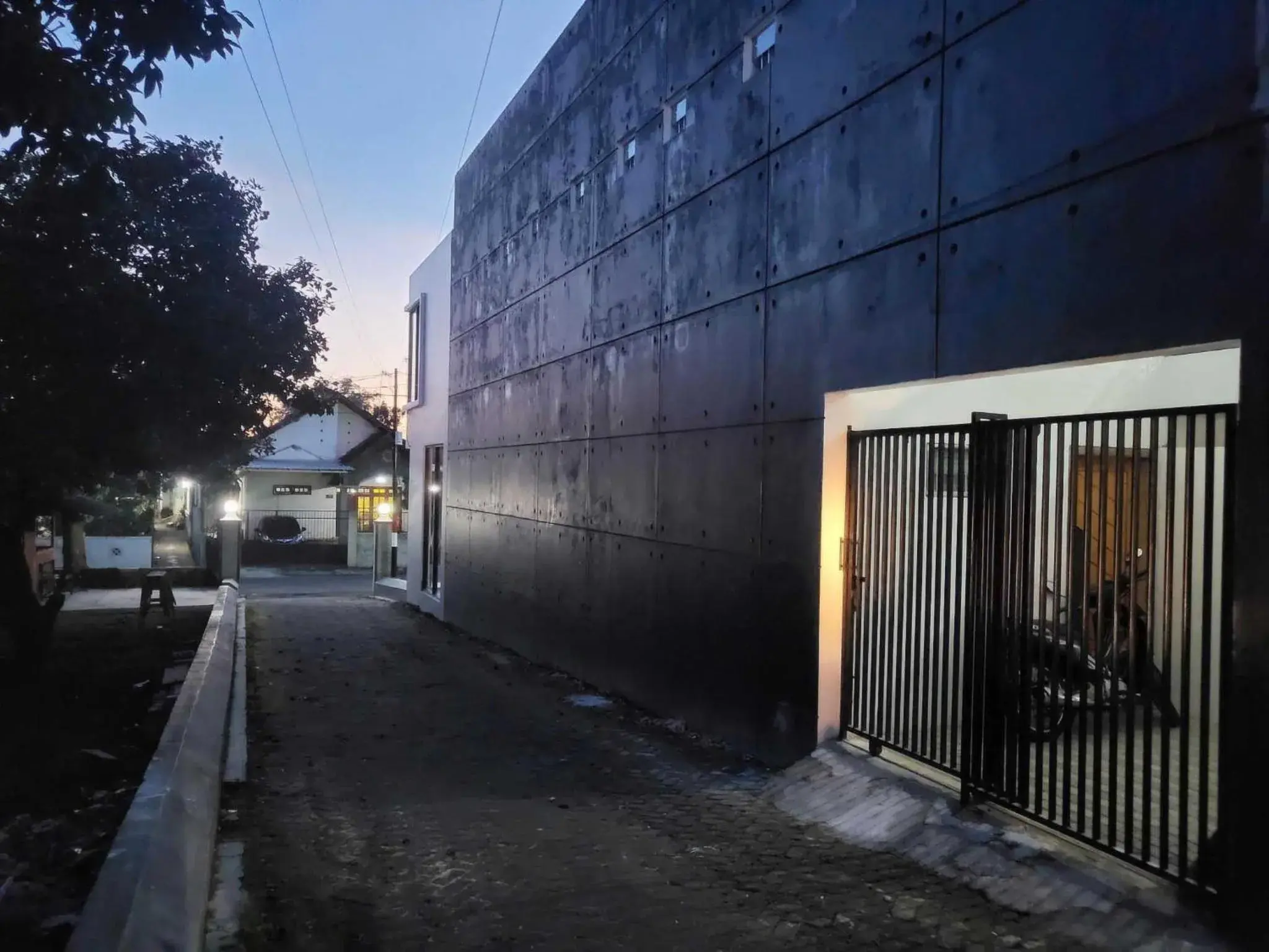 Property building in Cabin15 - Syariah Property building in Cabin15 - Syariah