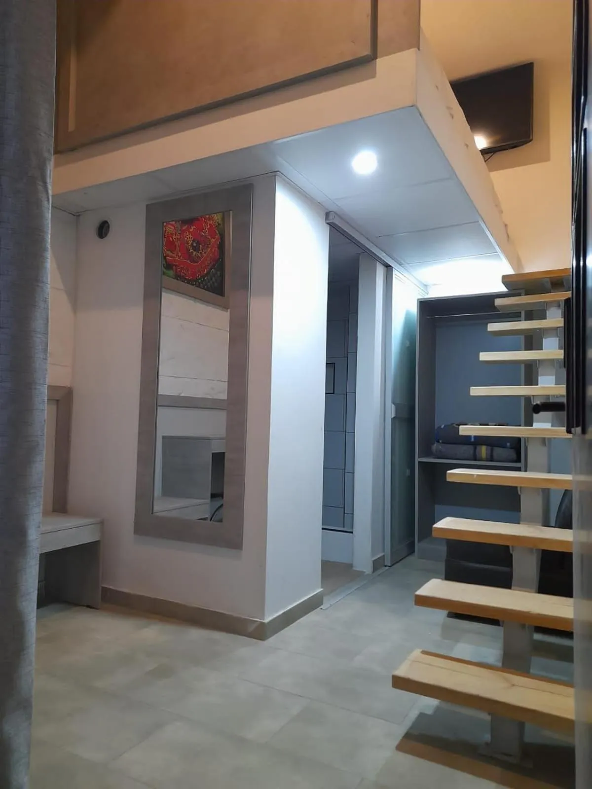 Hotel Belier Arequipa