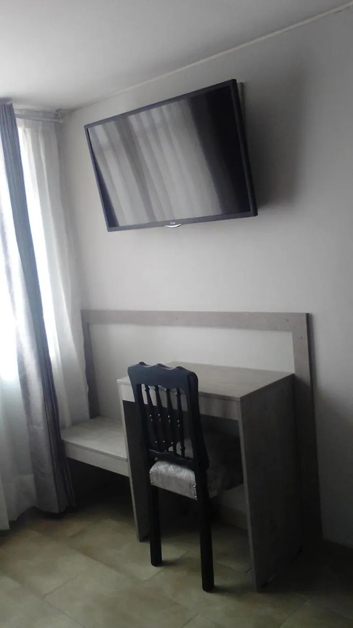 Hotel Belier Arequipa