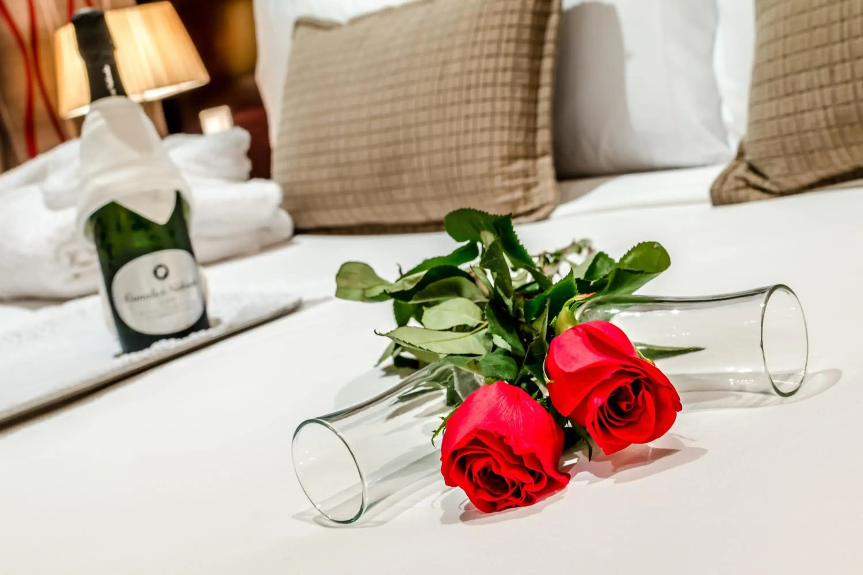 Bed in Exe Suites 33 Bed in Exe Suites 33