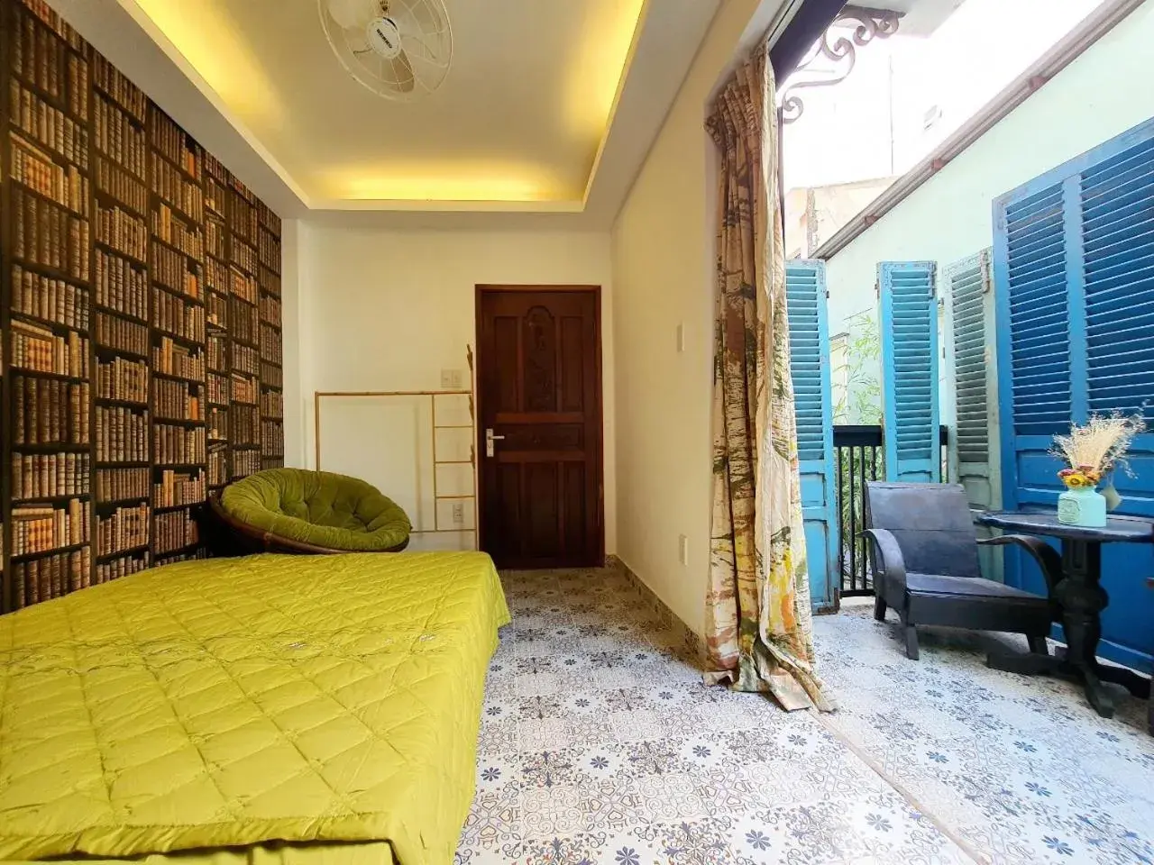 Photo of the whole room in The Lovenote Home Photo of the whole room in The Lovenote Home