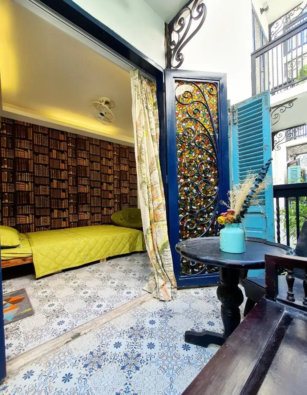 View (from property/room) in The Lovenote Home View (from property/room) in The Lovenote Home