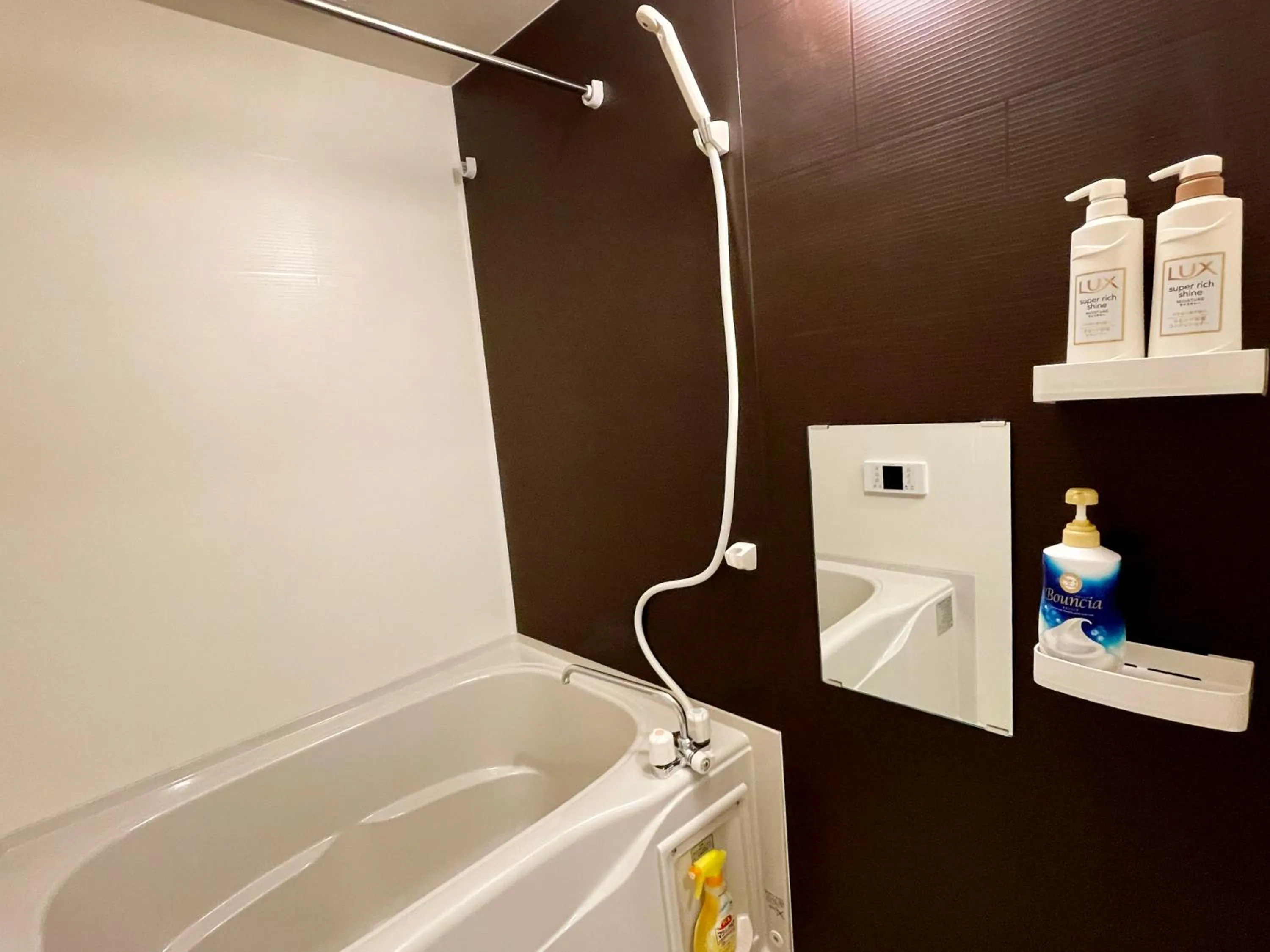 Bathroom in PRISM Inn Komagata Asakusa