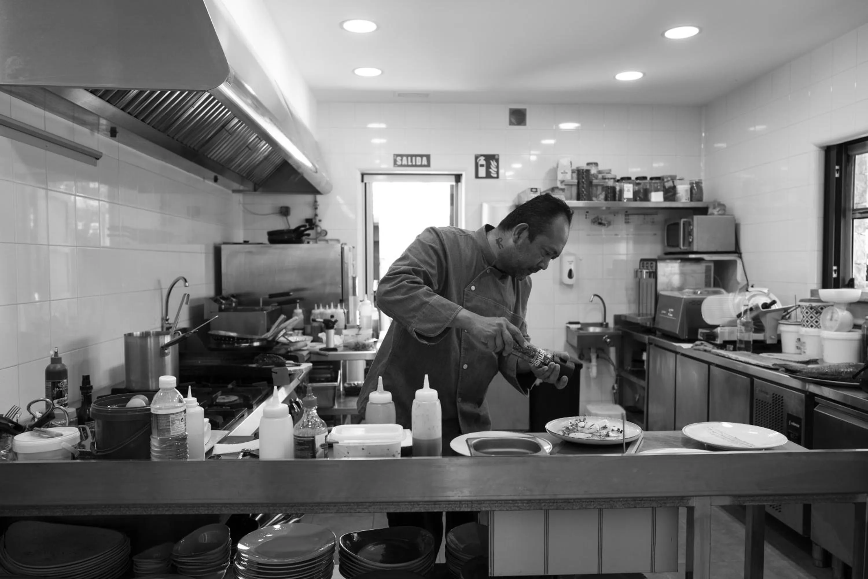 Can Arabí - Adults Only