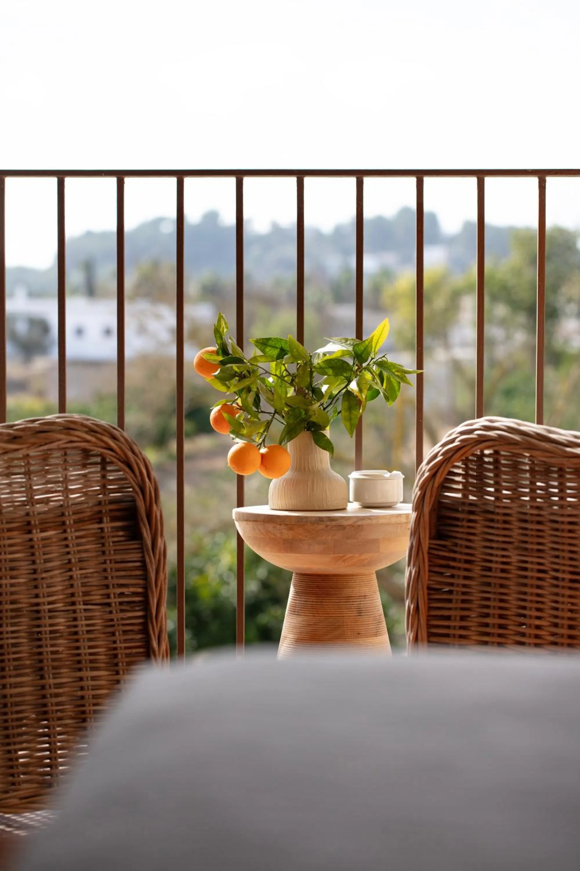 Can Arabí - Adults Only