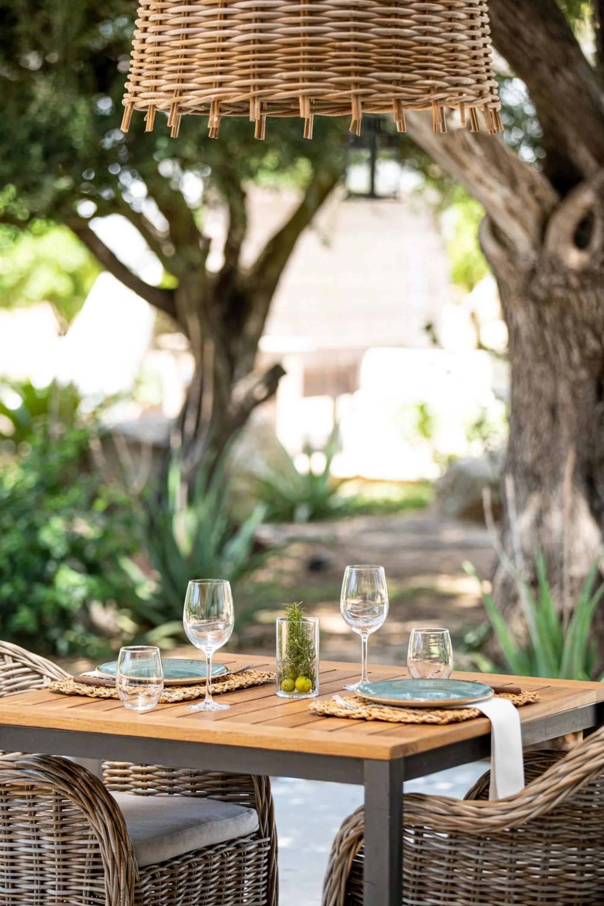 Can Arabí - Adults Only