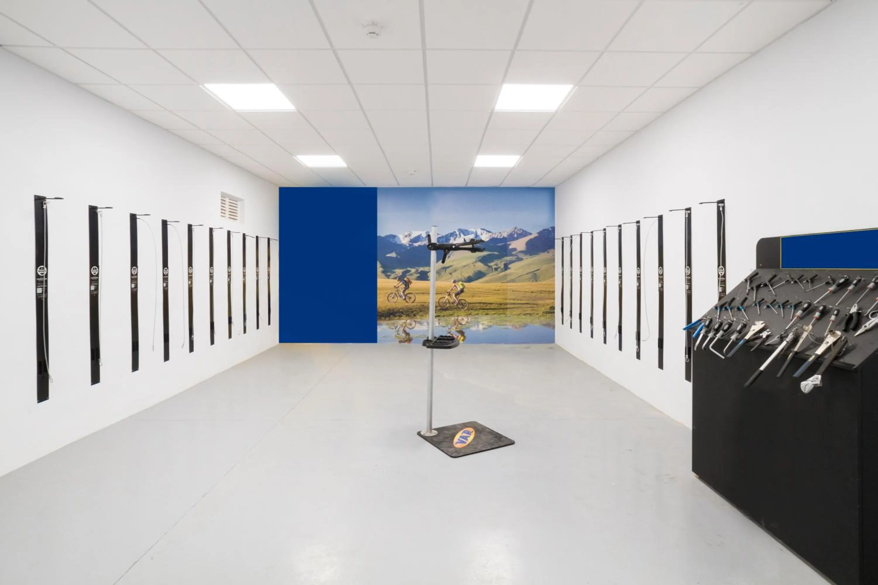 Area and facilities in Ibersol Almuñecar Beach & Spa Hotel