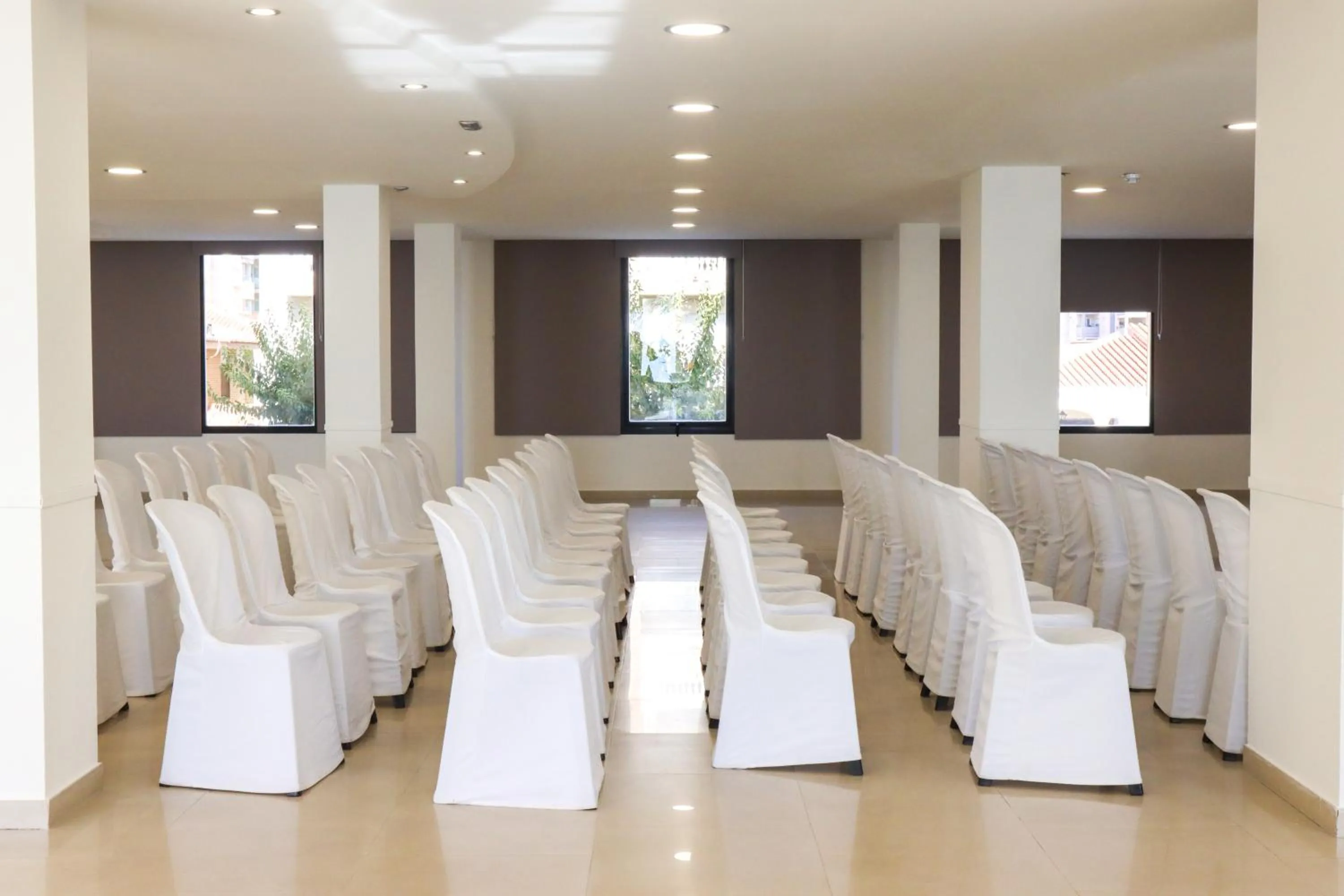 Meeting/conference room in FAY Victoria Beach