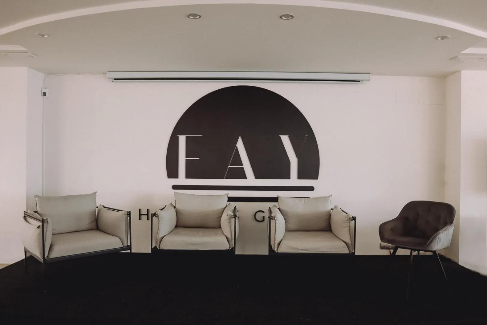 Meeting/conference room in FAY Victoria Beach