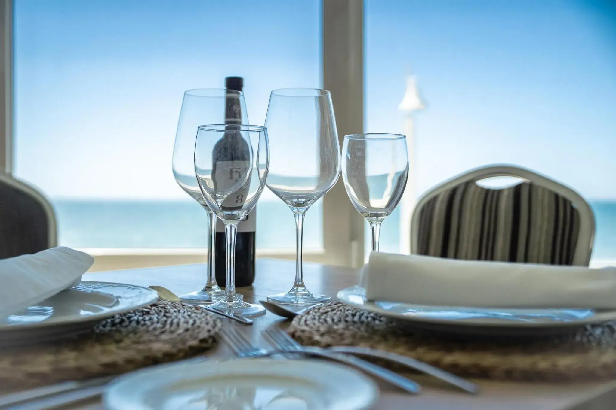 Food in FAY Victoria Beach Food in FAY Victoria Beach