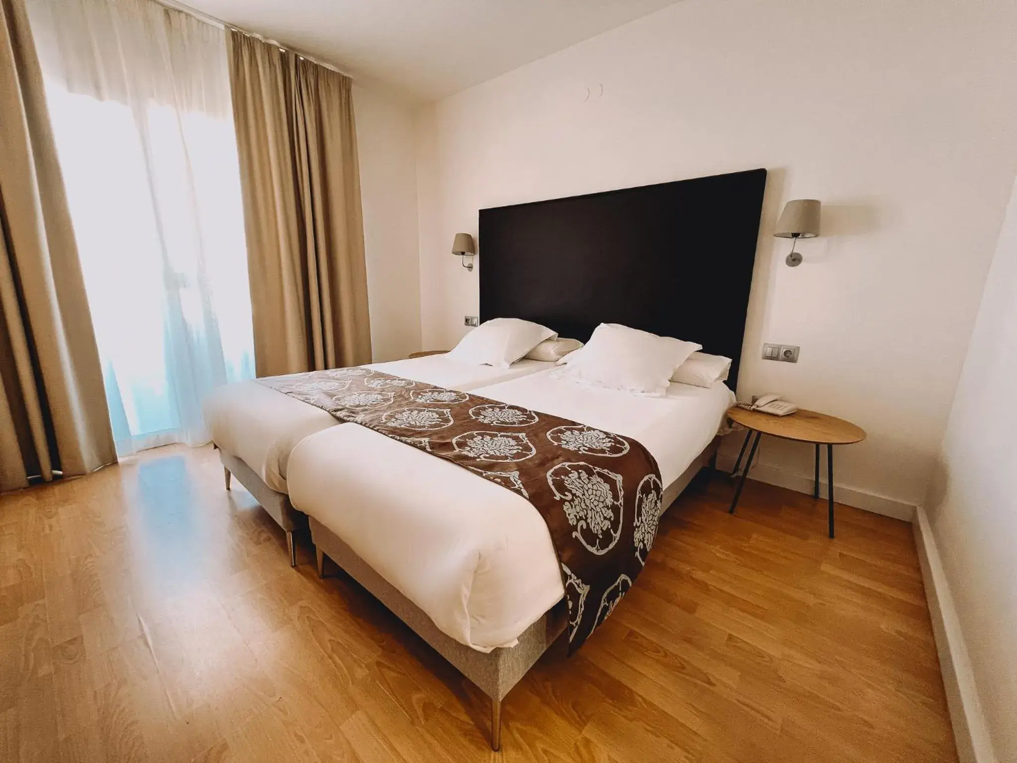 Standard Double Room in FAY Victoria Beach Standard Double Room in FAY Victoria Beach