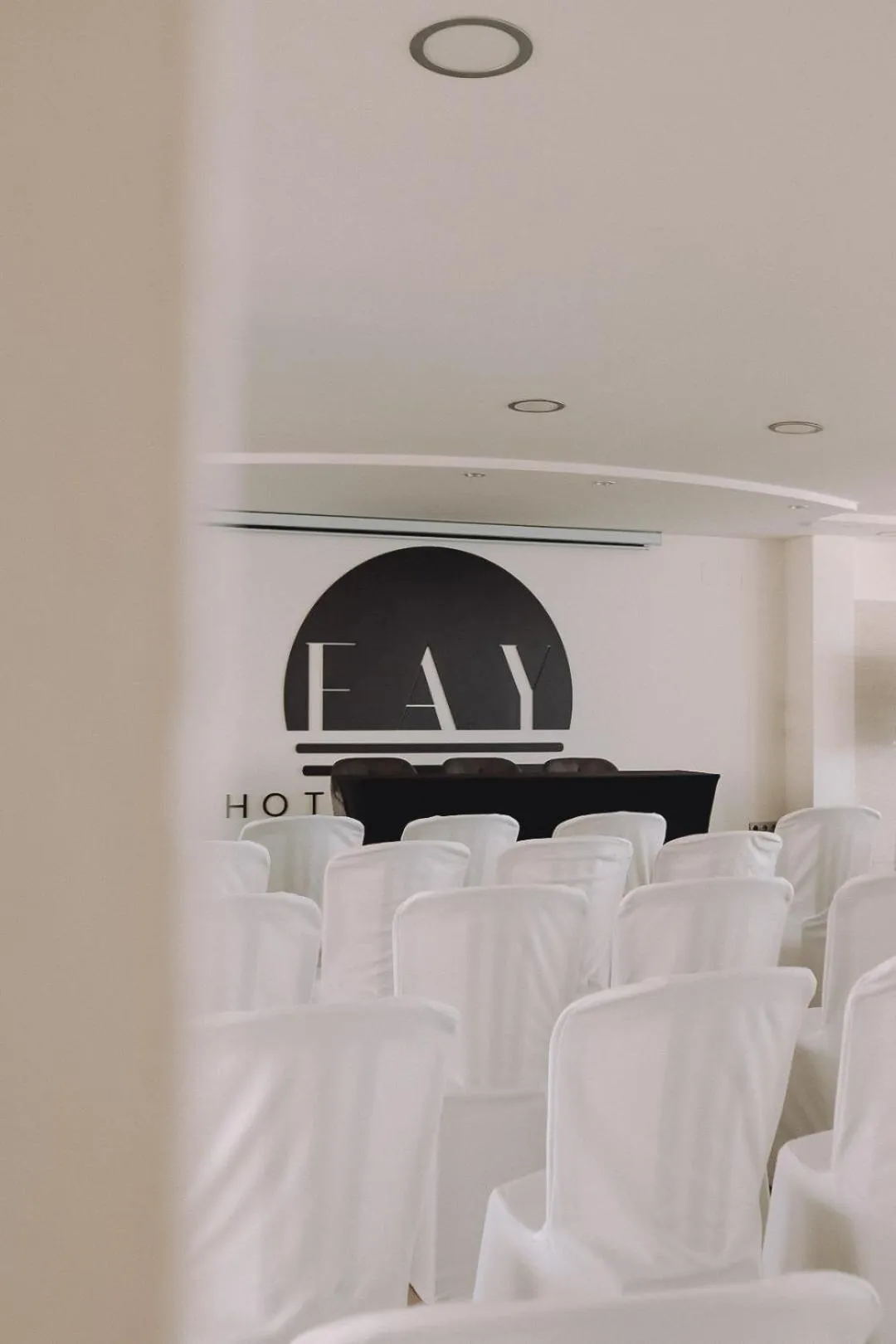 Meeting/conference room in FAY Victoria Beach