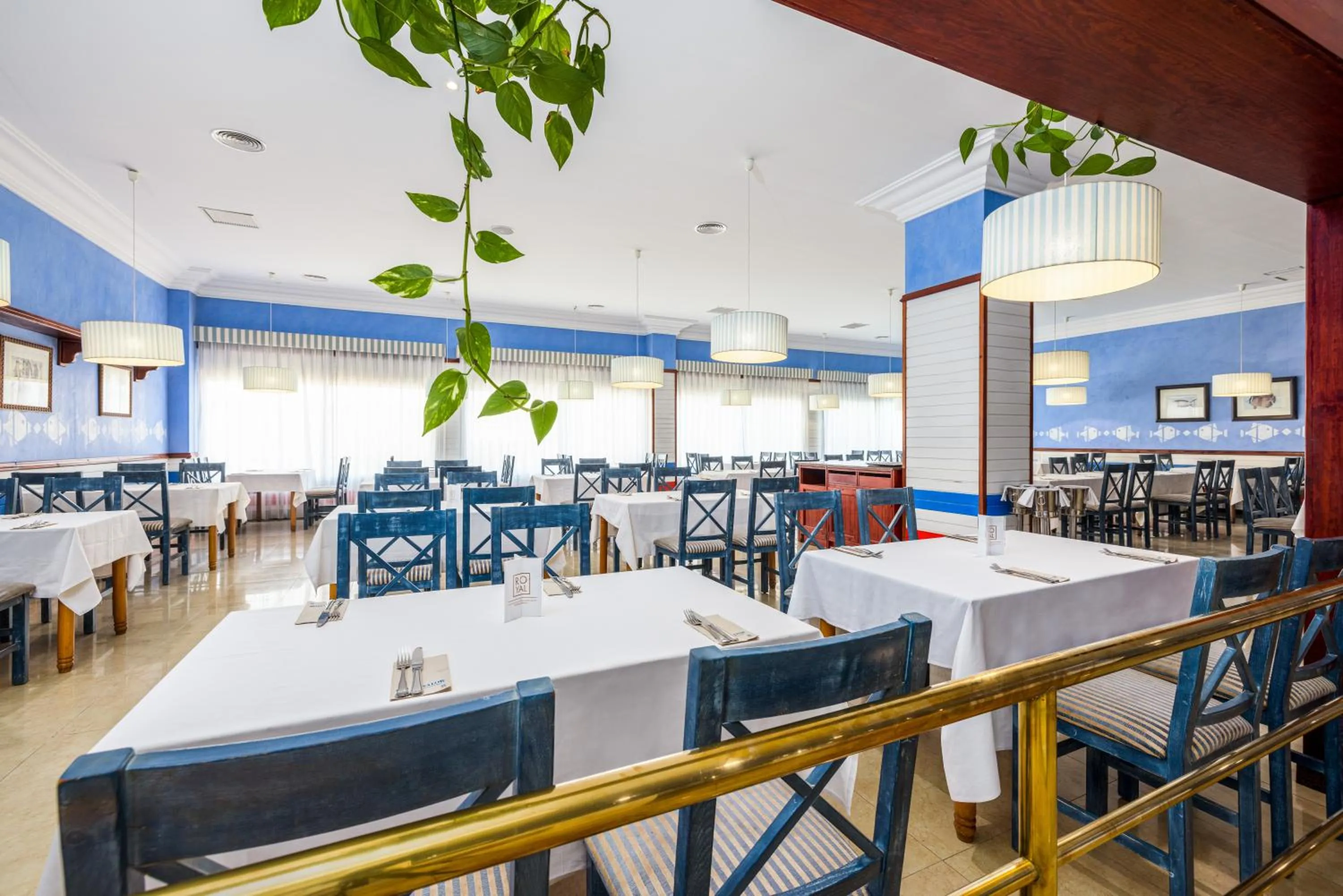 Restaurant/places to eat in Playacartaya