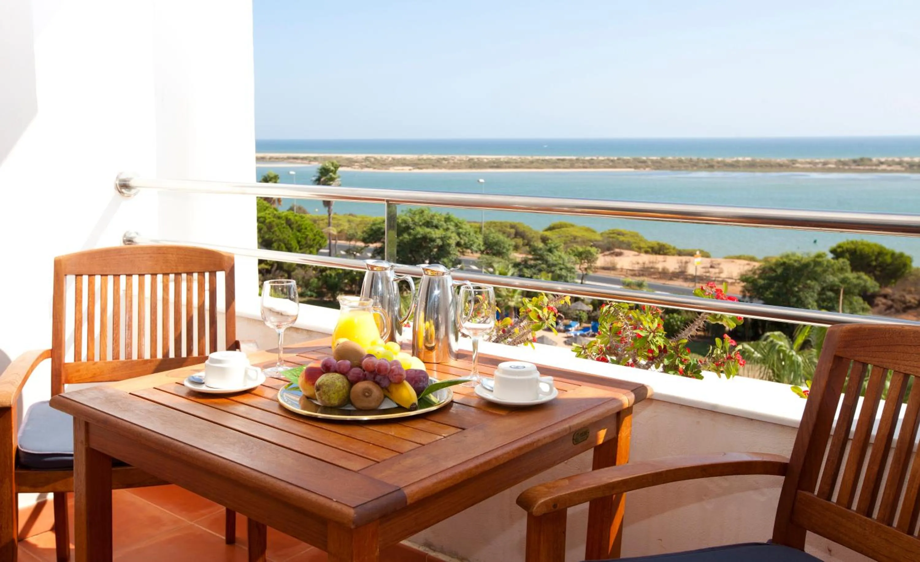 Balcony/Terrace in Playacartaya