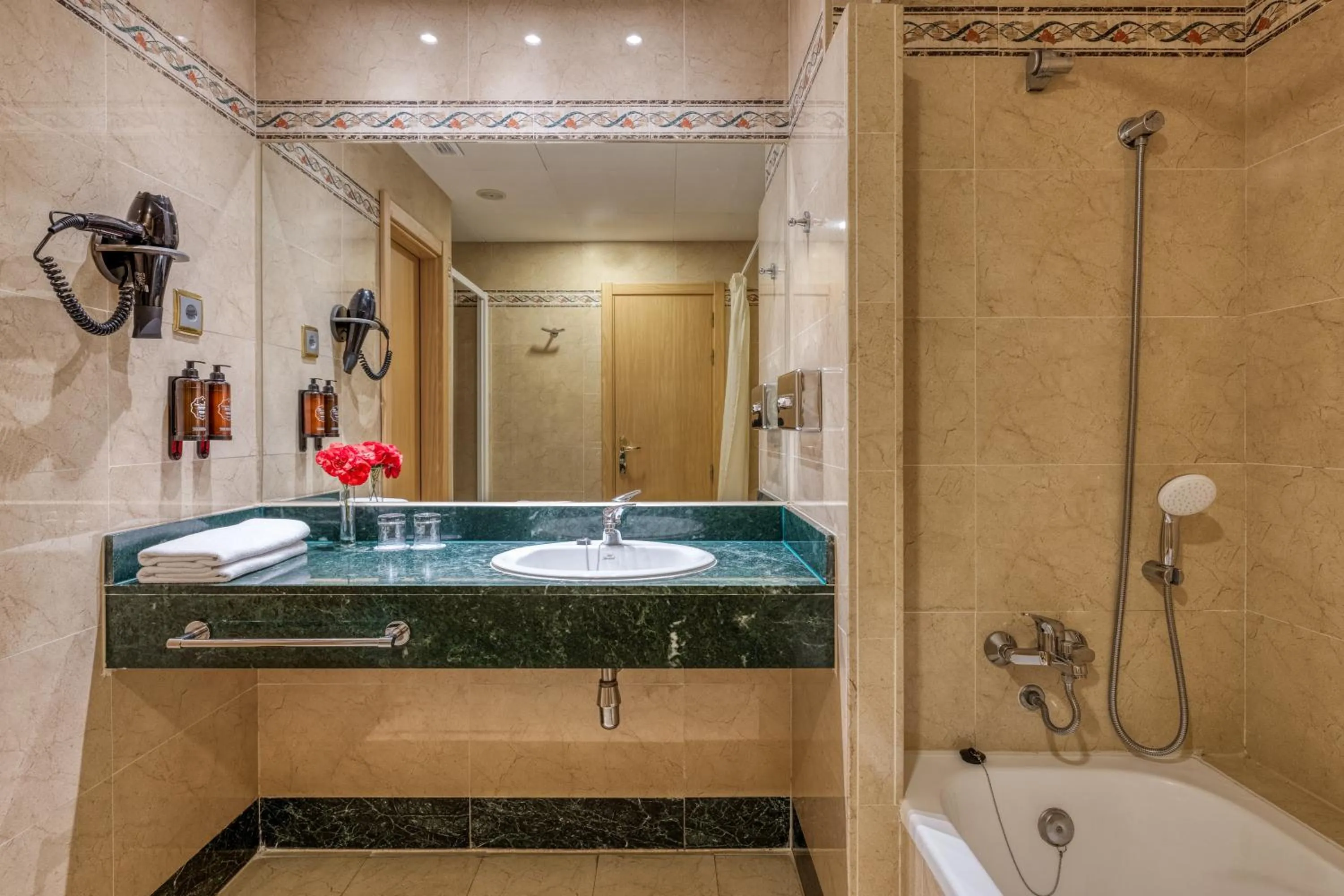 Toilet in Playacartaya