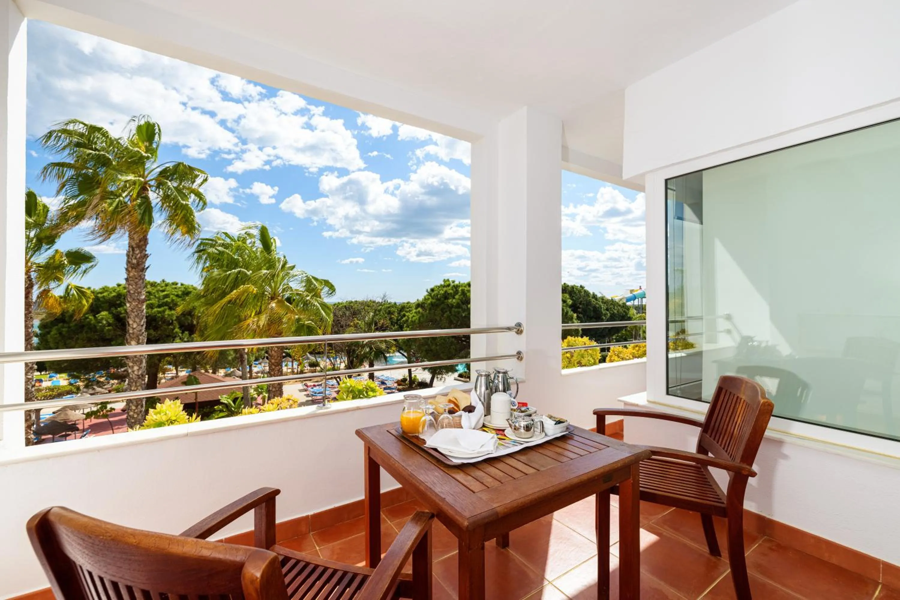 View (from property/room) in Playacartaya