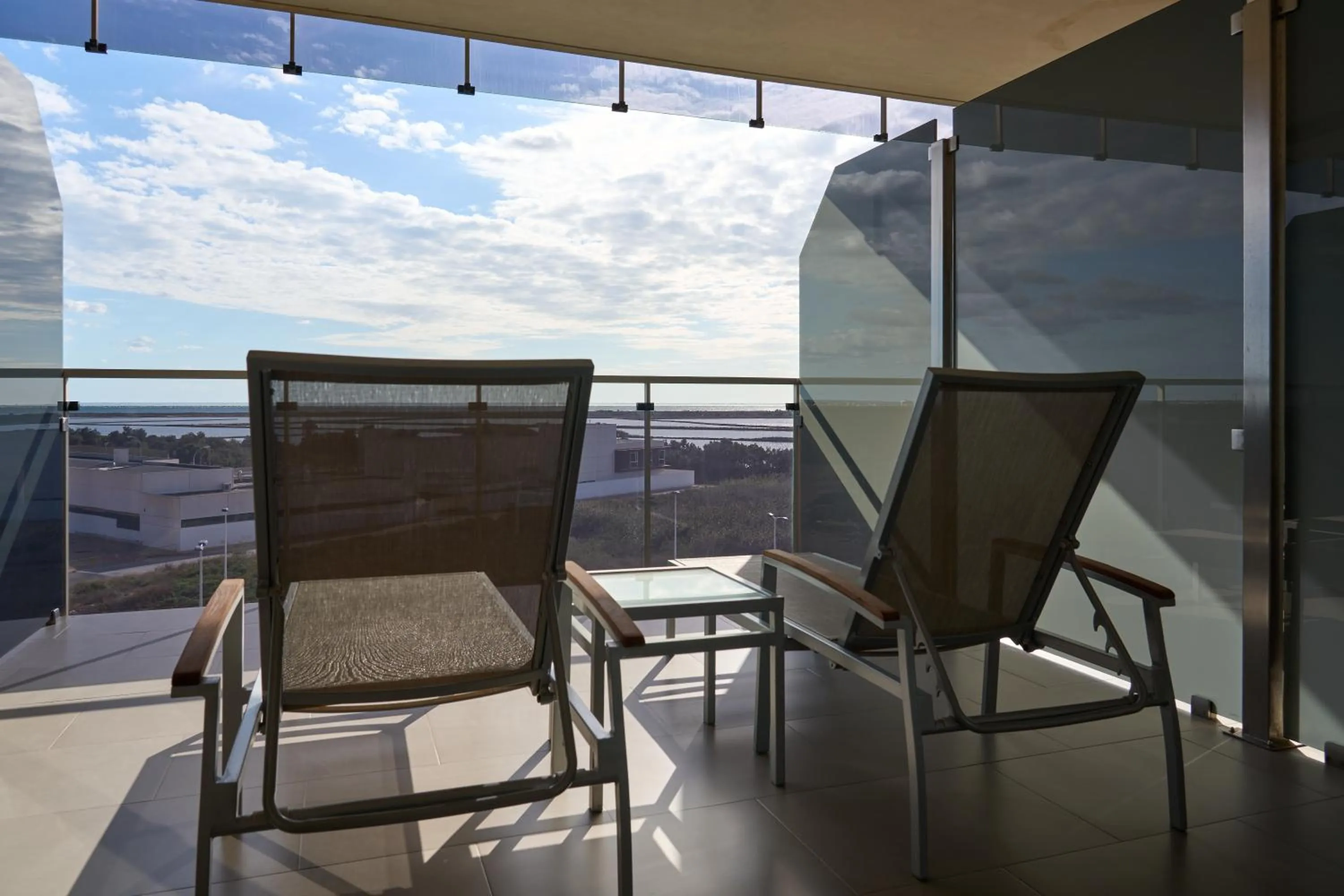 Thalasia Costa de Murcia