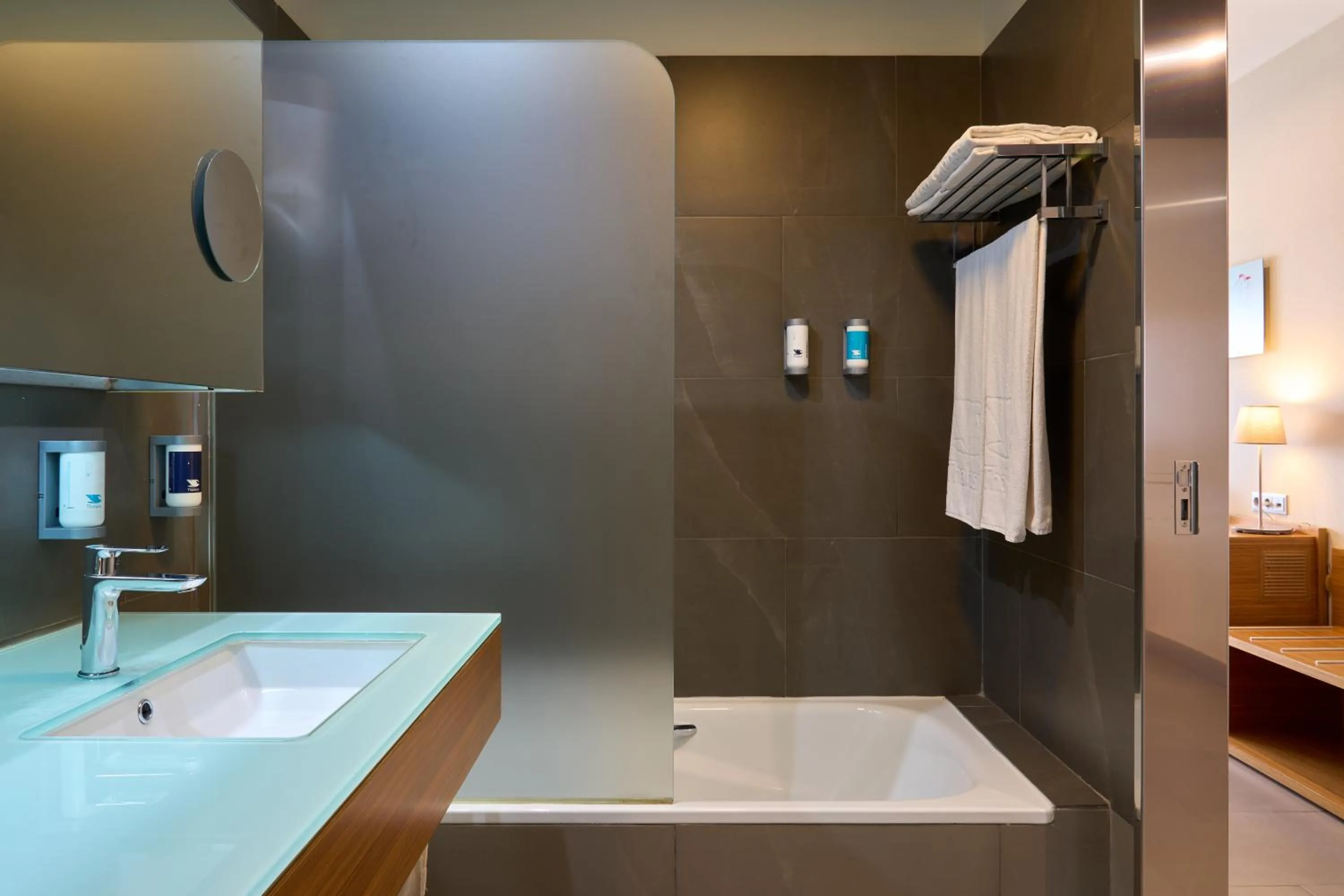 Thalasia Costa de Murcia