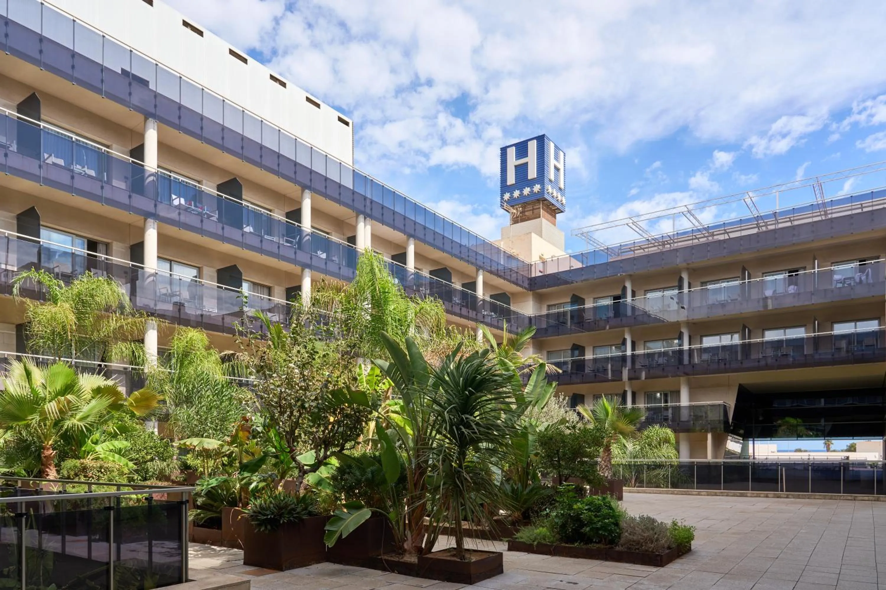 Thalasia Costa de Murcia