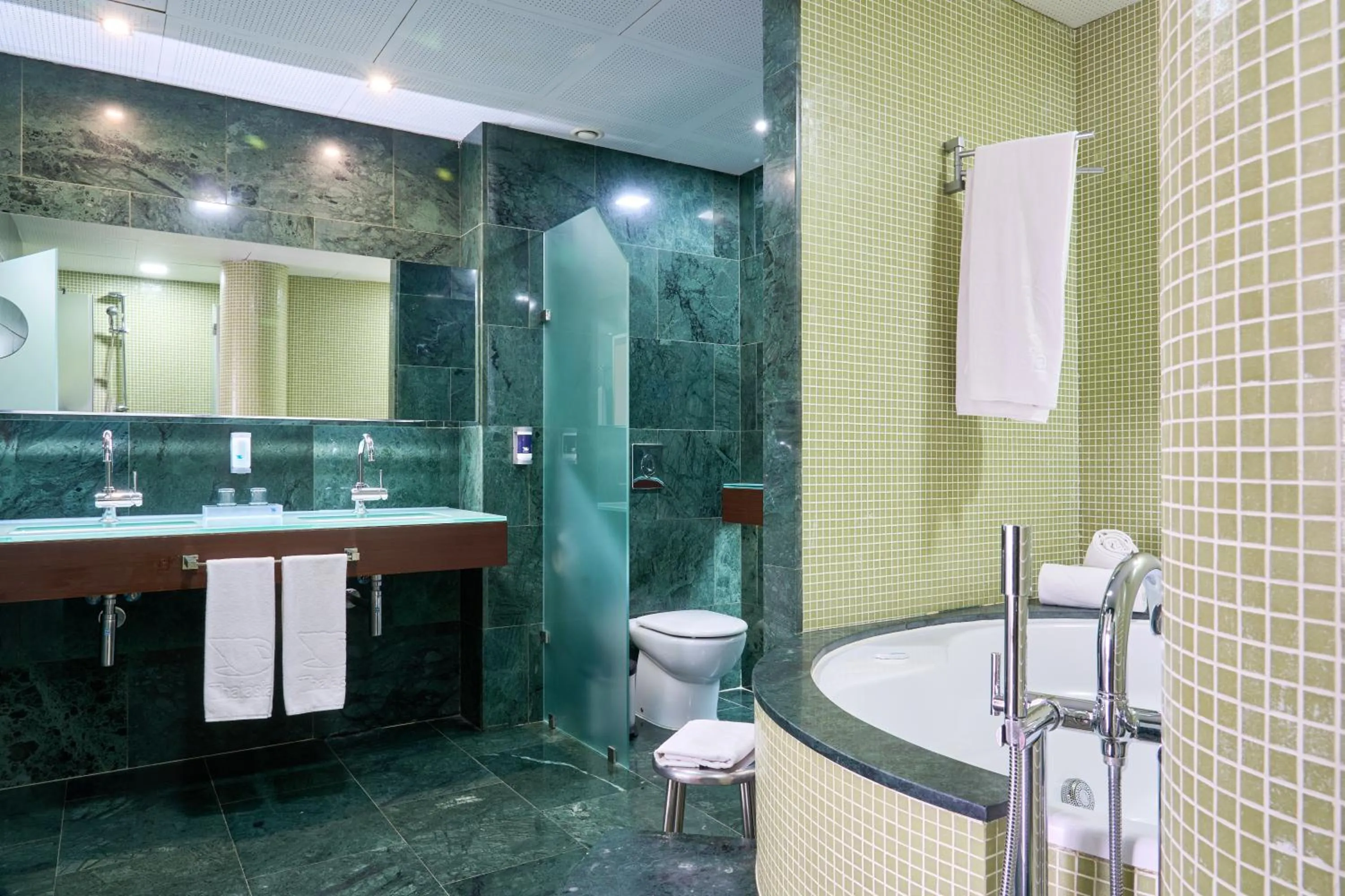 Thalasia Costa de Murcia