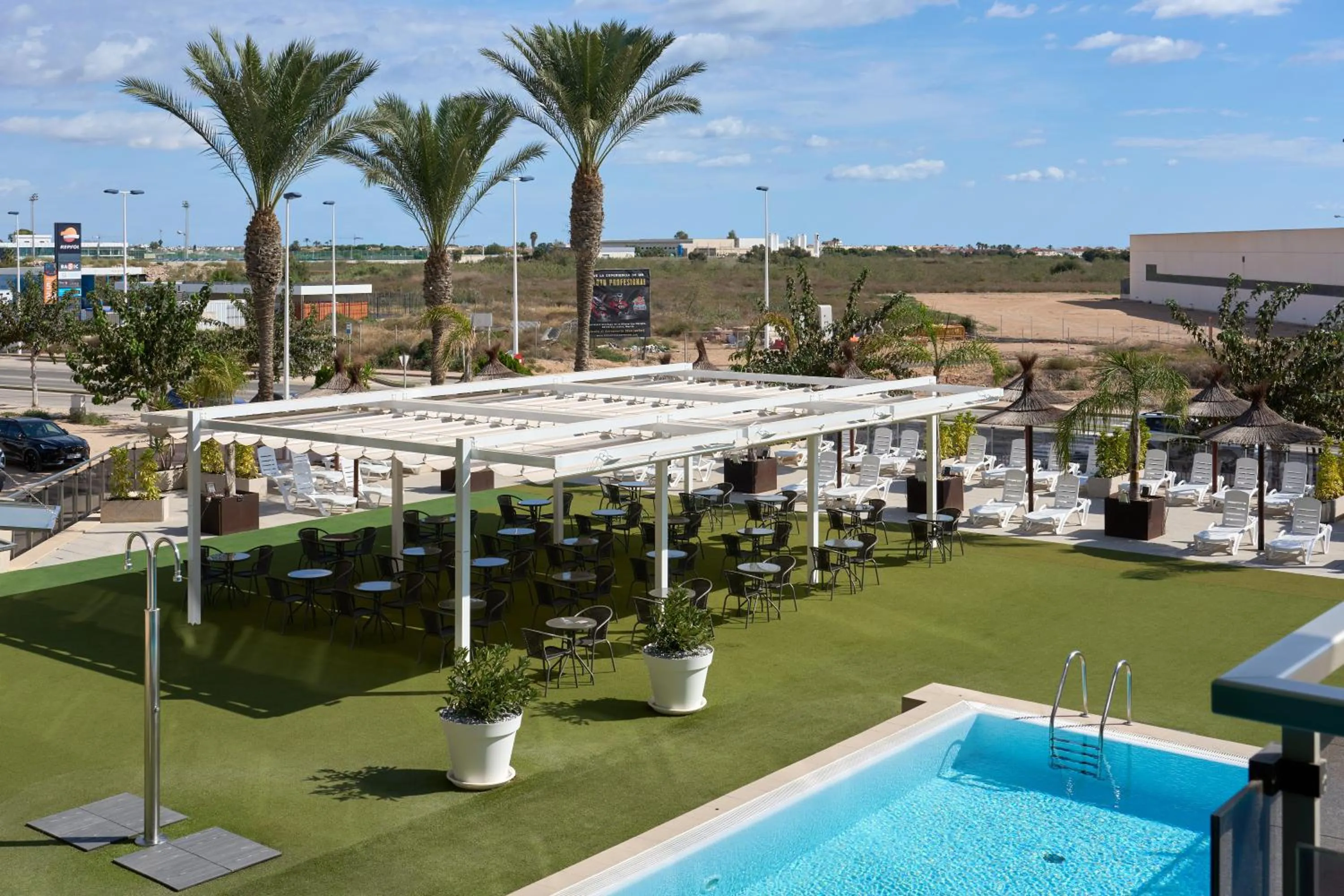 Thalasia Costa de Murcia